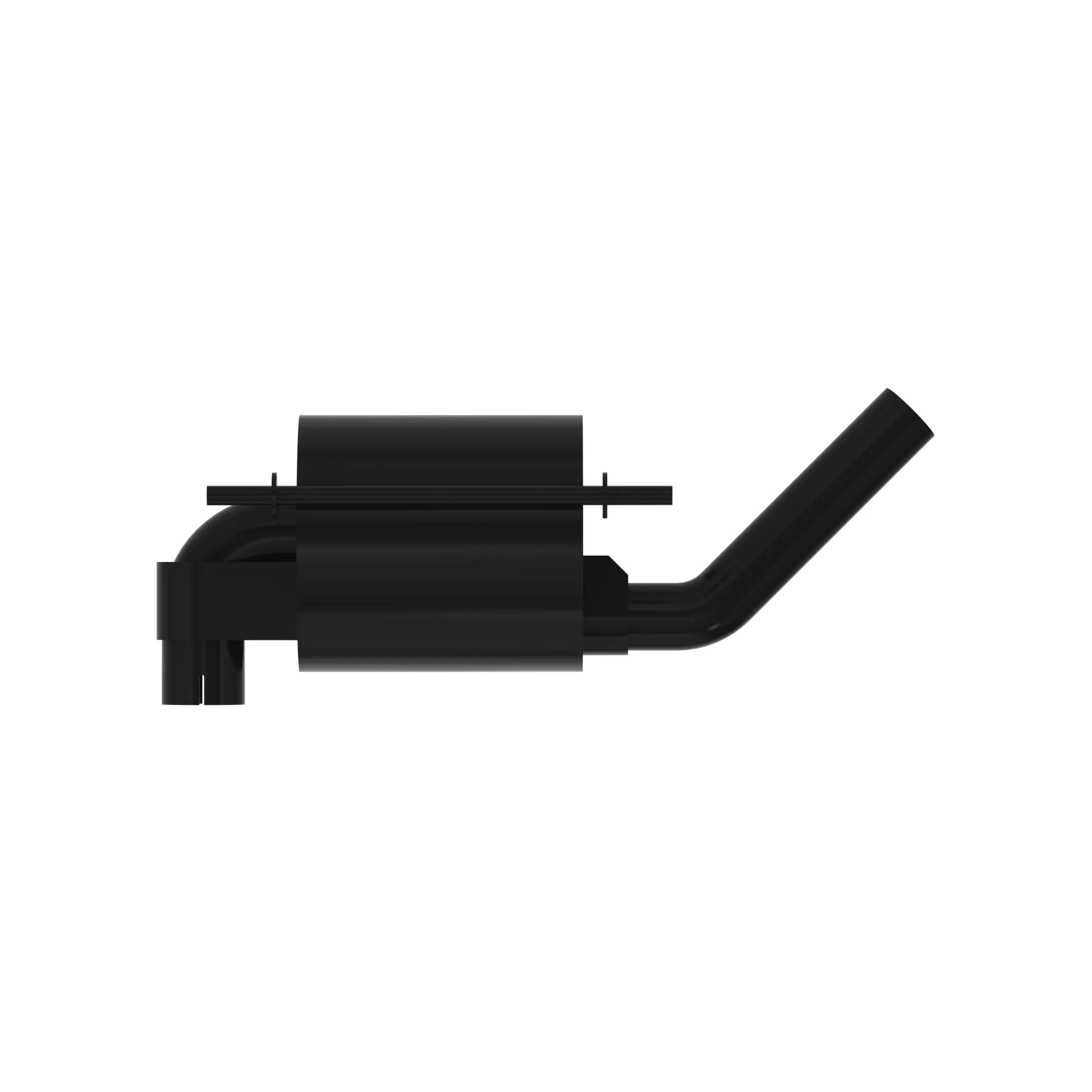 Muffler