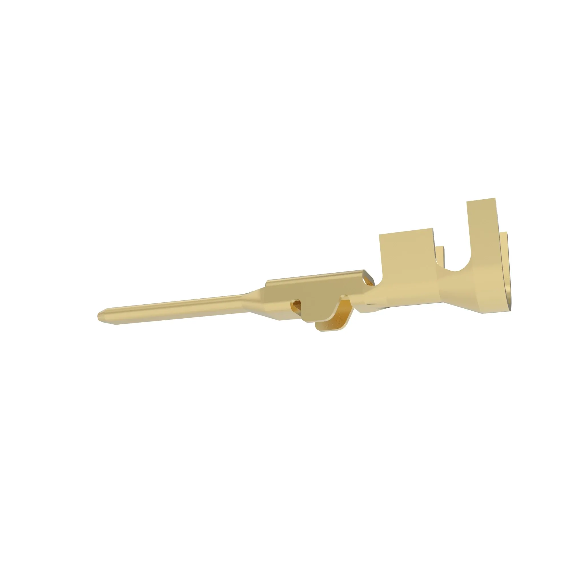 John Deere Electrical Connector Terminal - 57M9059