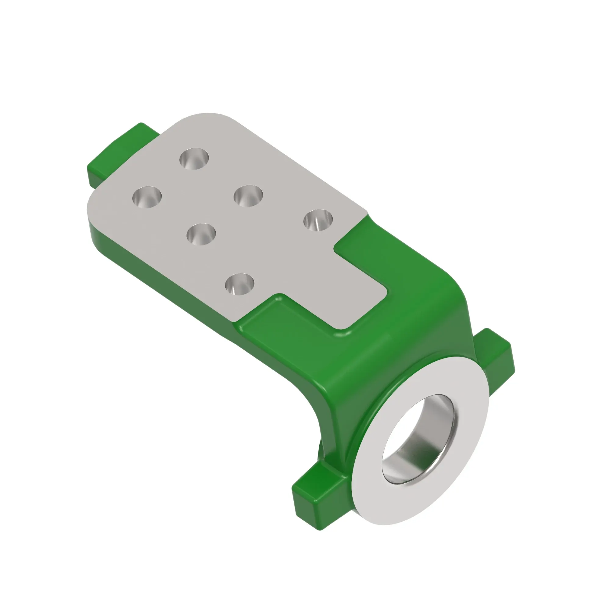 ENGINE MOUNT