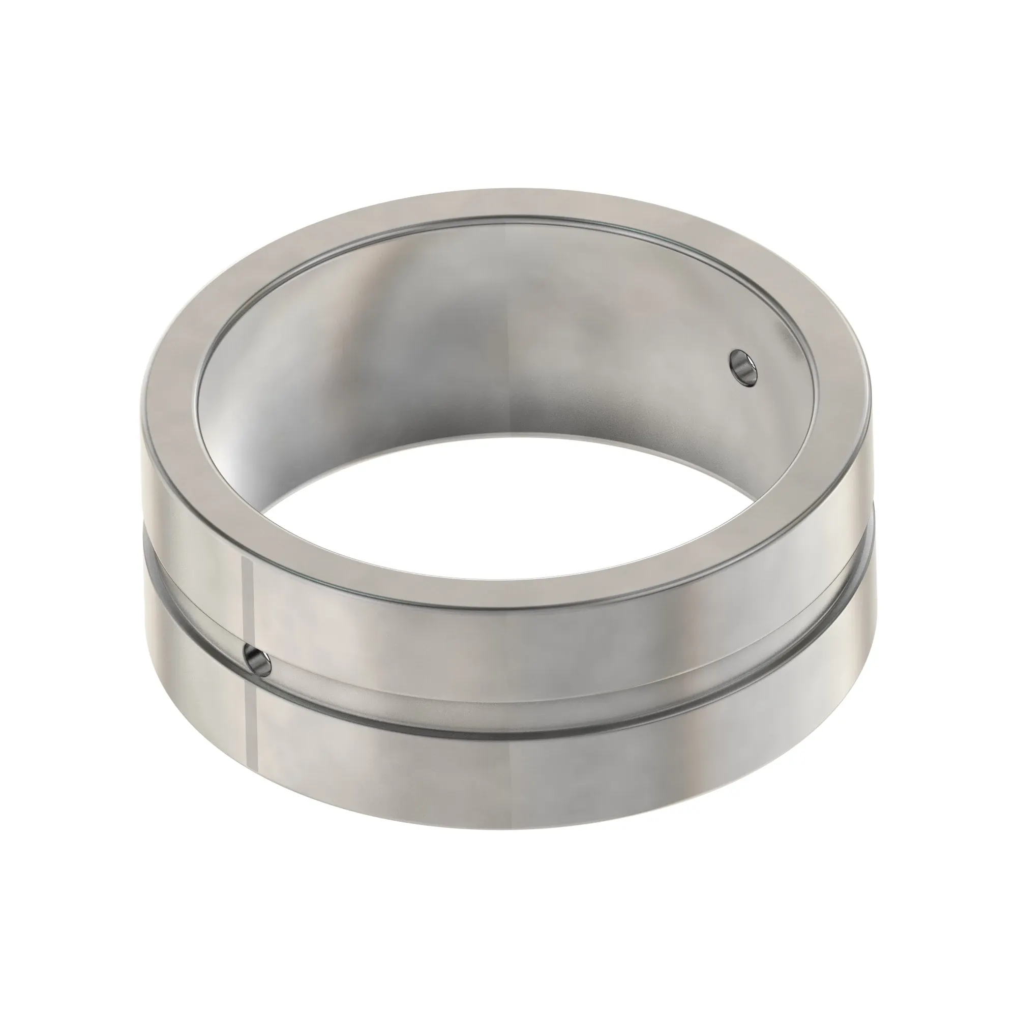 SELF-ALIGNING BUSHING, BEARING, SPH