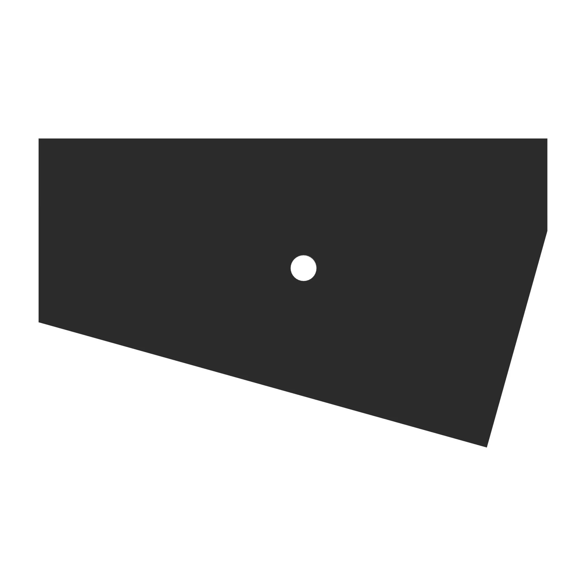 Isolator