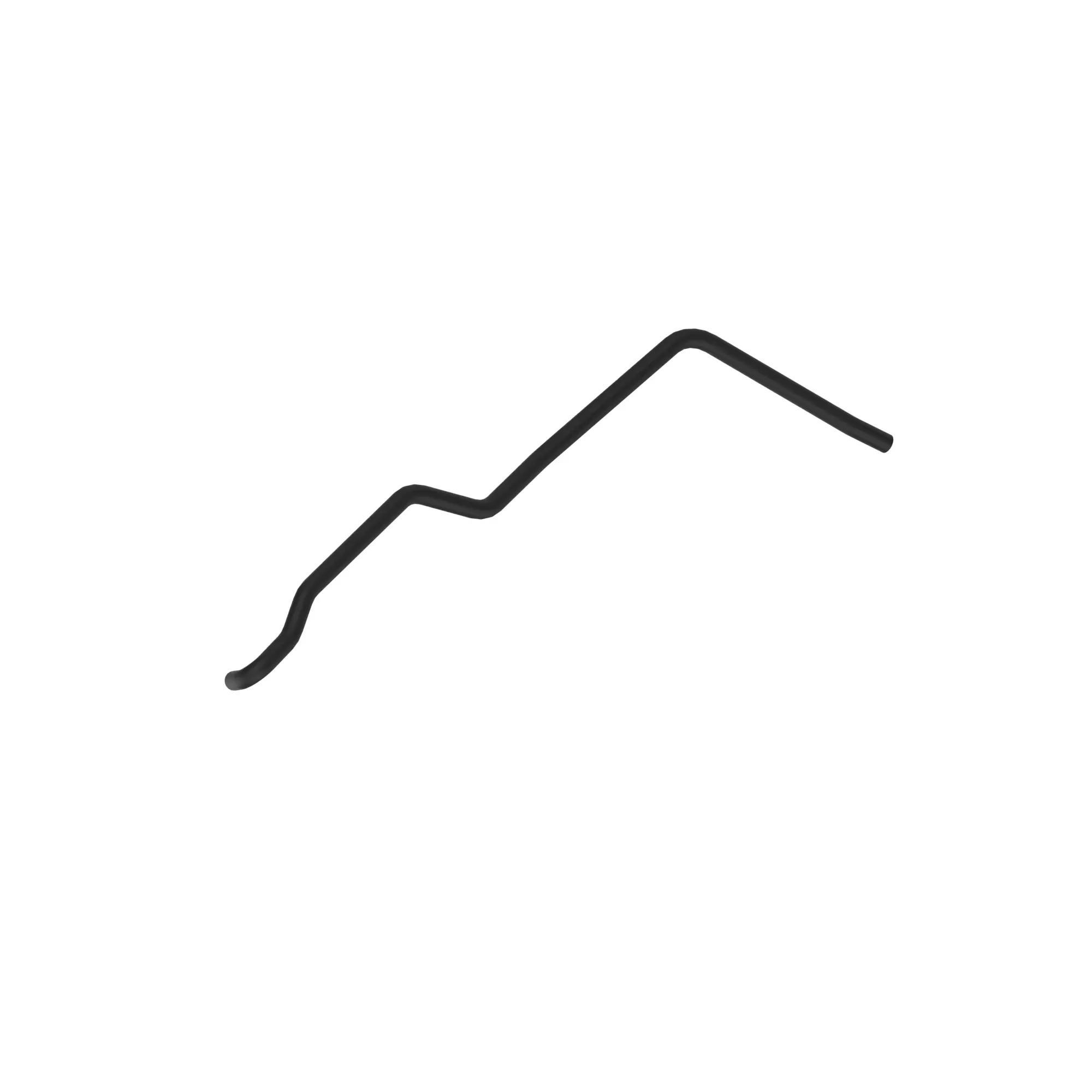 John Deere PE Circuit Hose - T404954