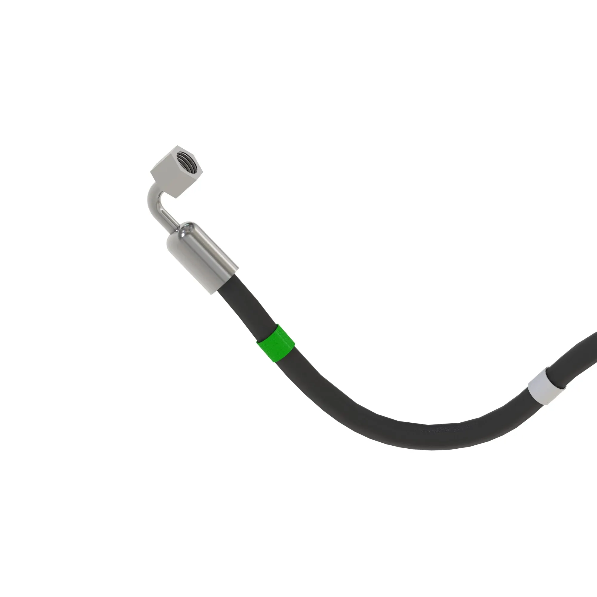 Hydraulic Hose - Fabricate