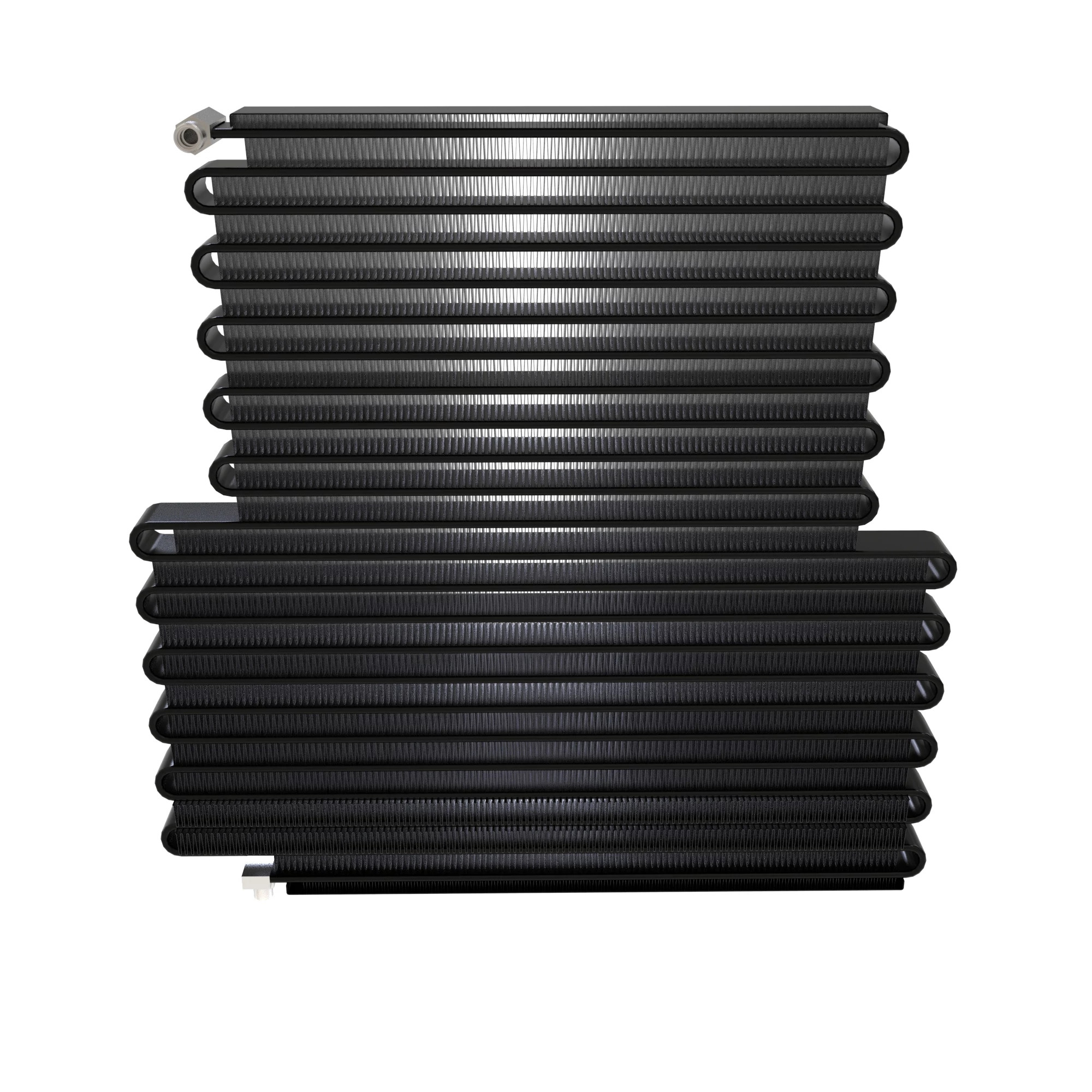 John Deere Vapor Condenser - AT348322