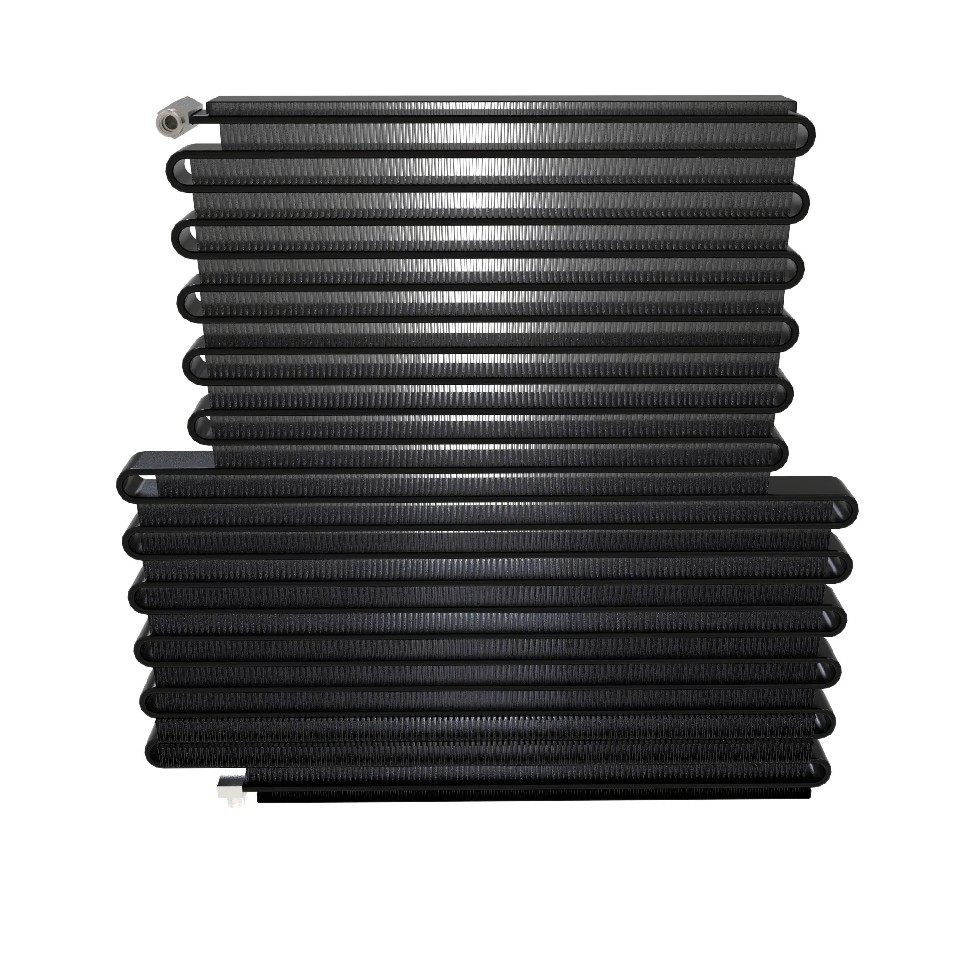 John Deere Vapor Condenser - AT348322