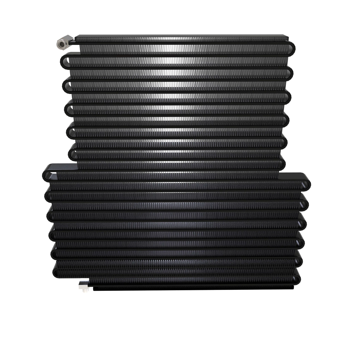 Vapor Condenser