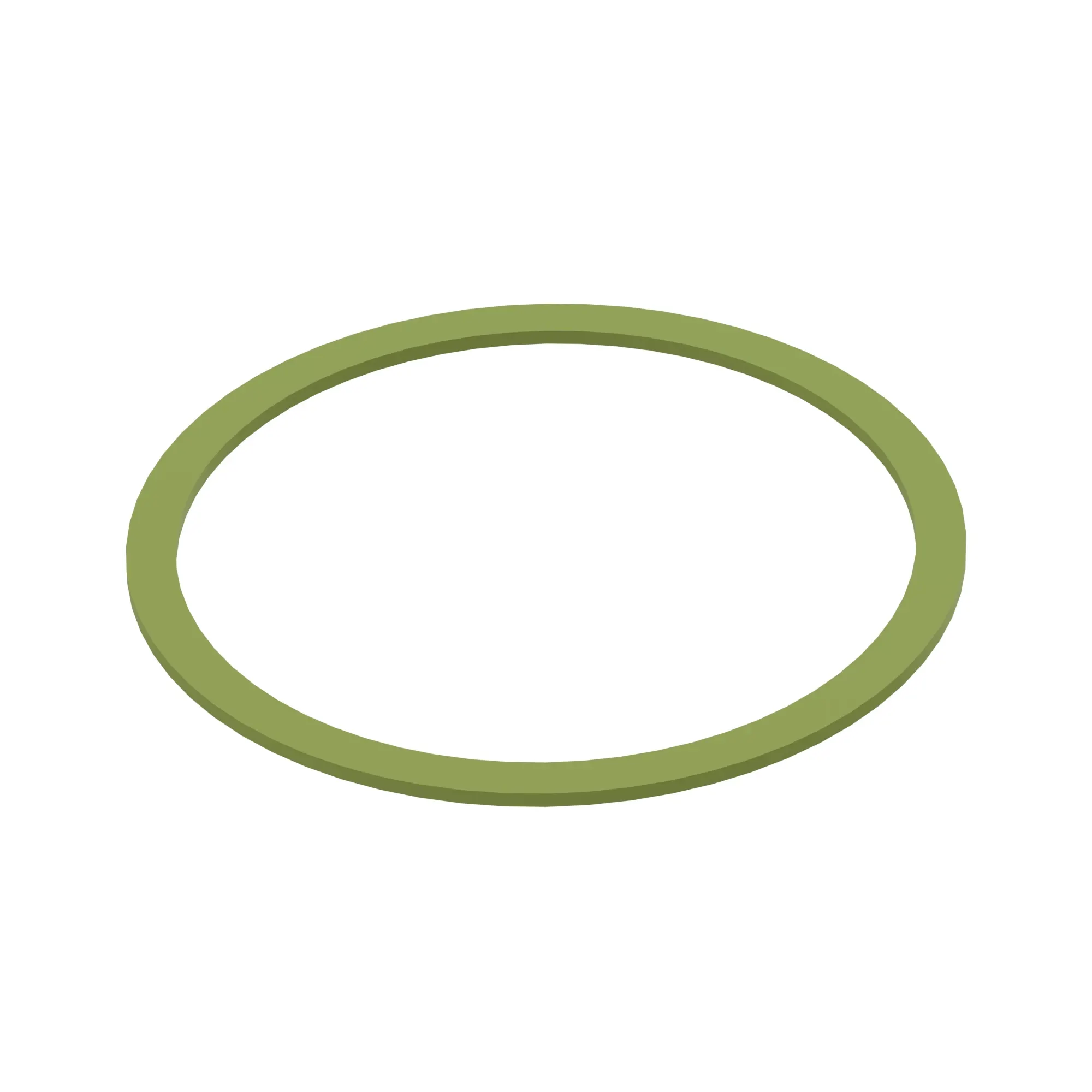 John Deere Thrust Washer - R96804