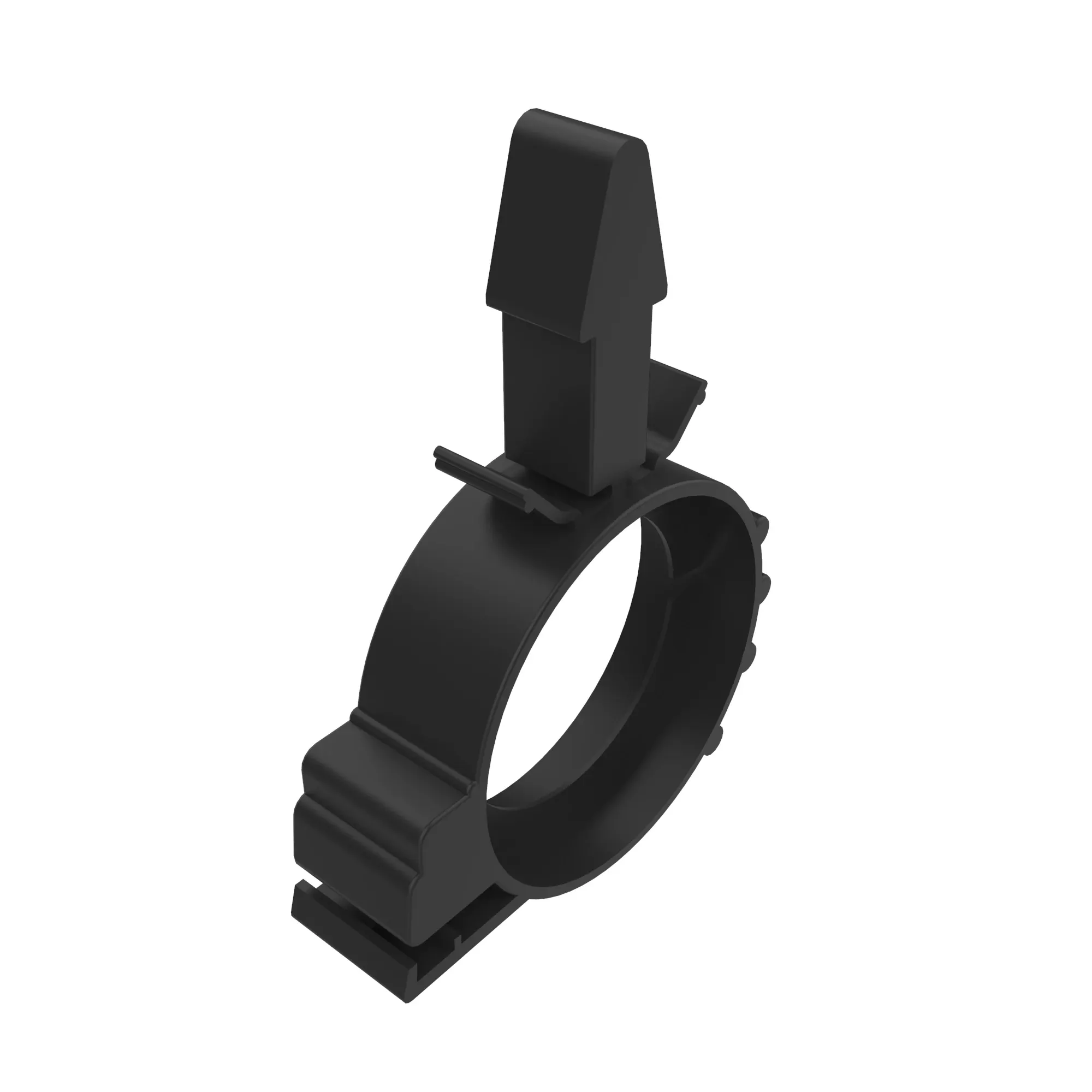 CLIP, CONDUIT