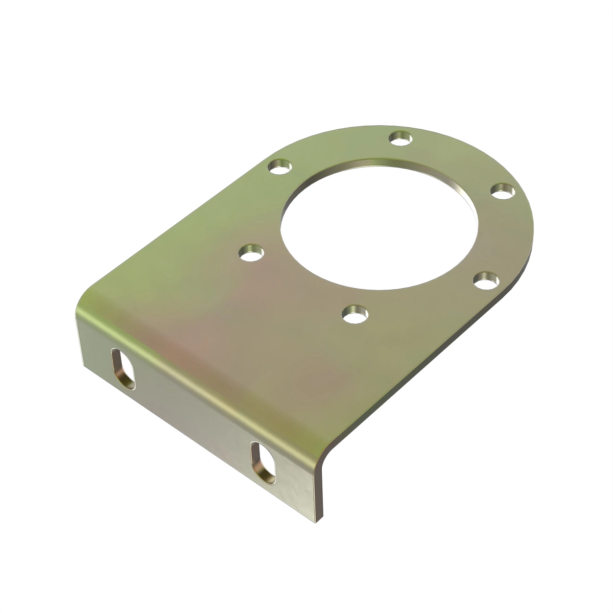 Flange