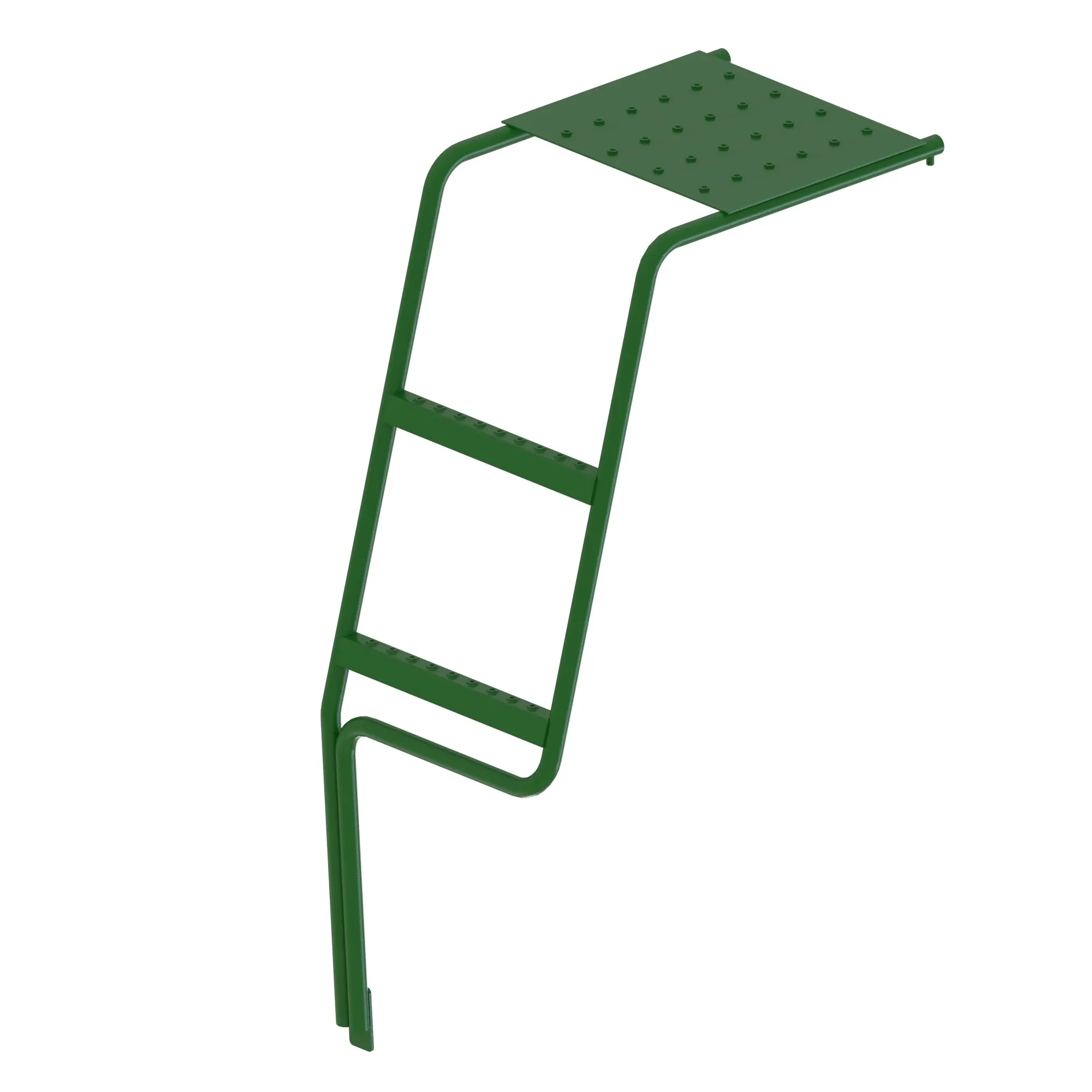 John Deere Grain Tank Access Ladder - AH212551