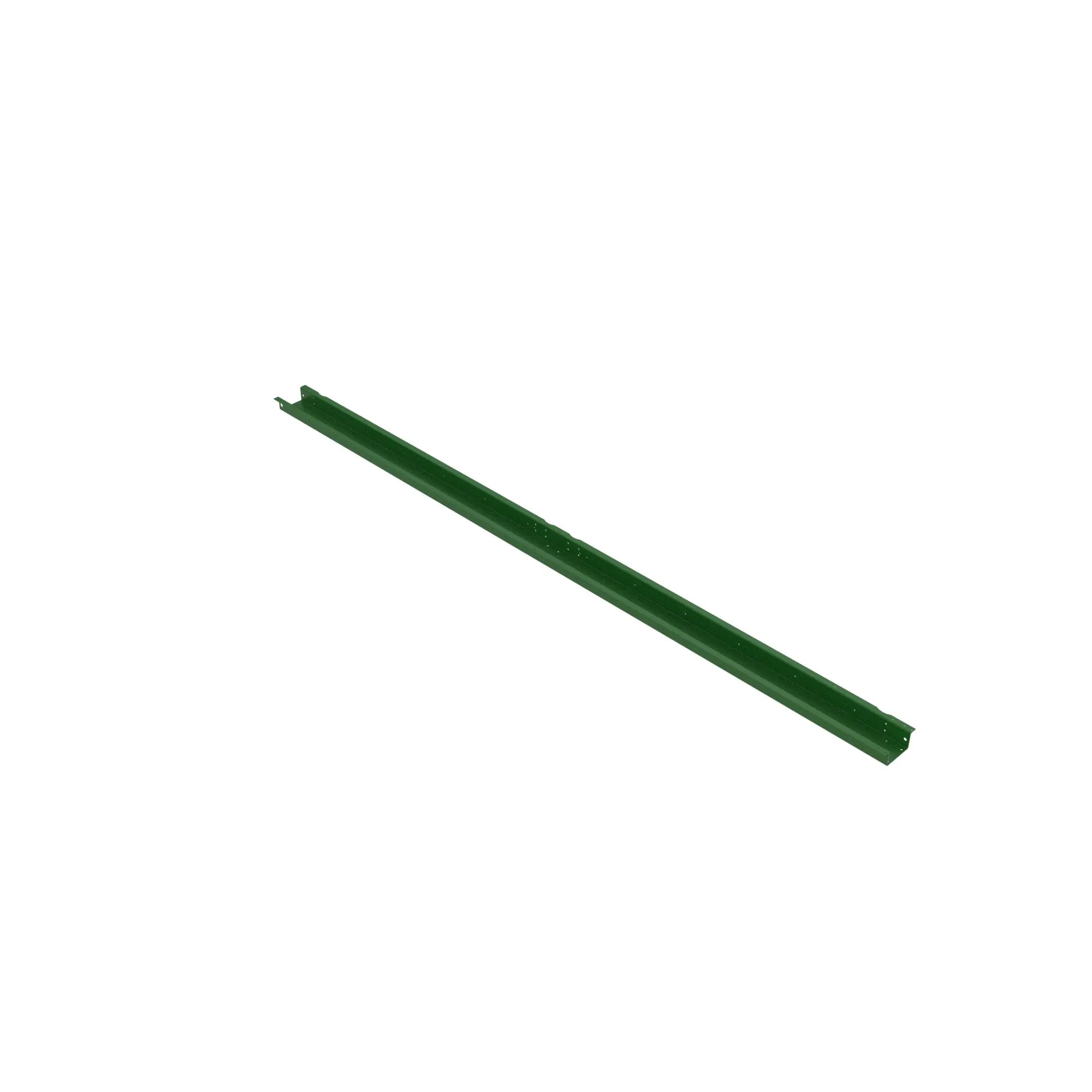 John Deere Hat Channel Door Support - N374227