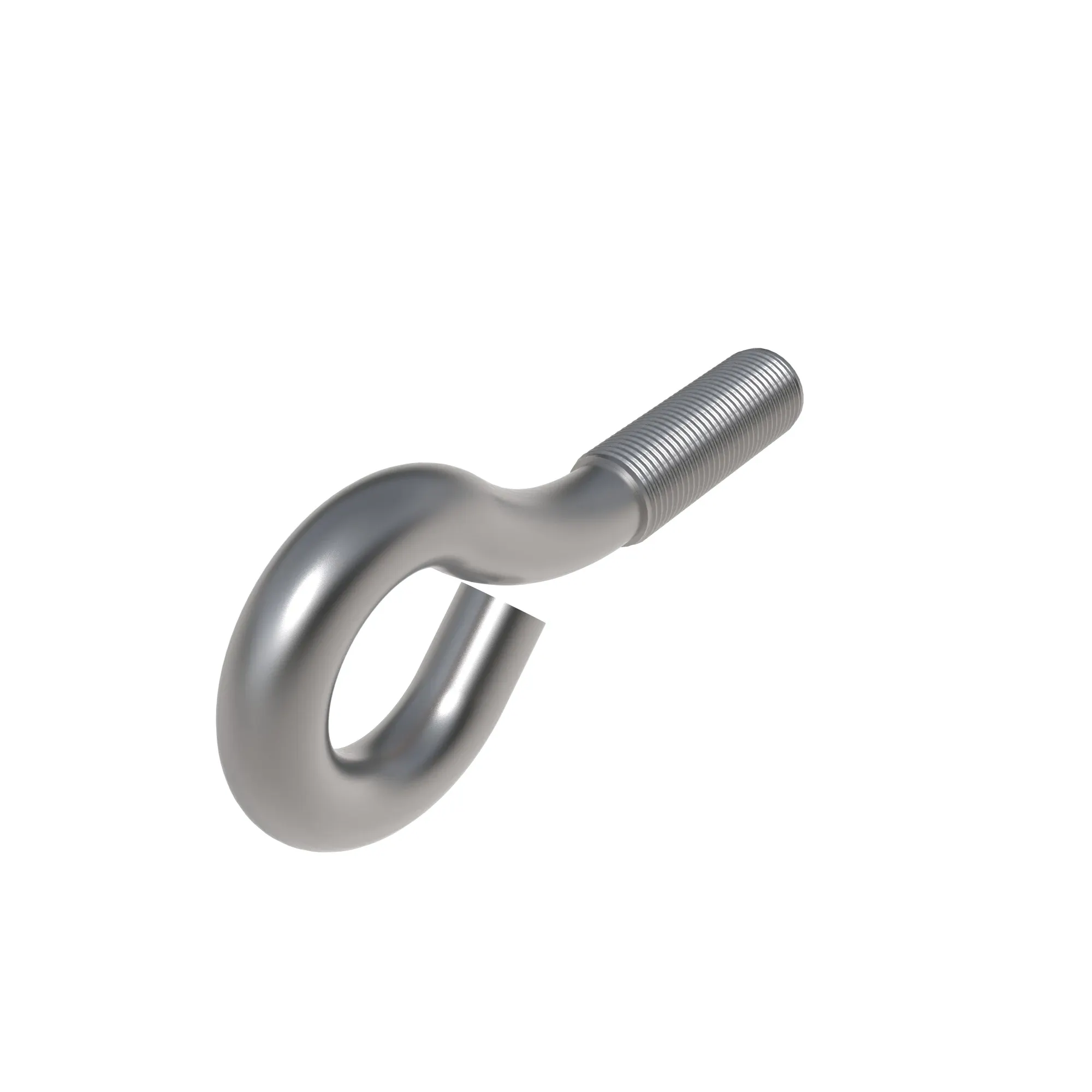John Deere Eyebolt, M10 X 62 - H144742