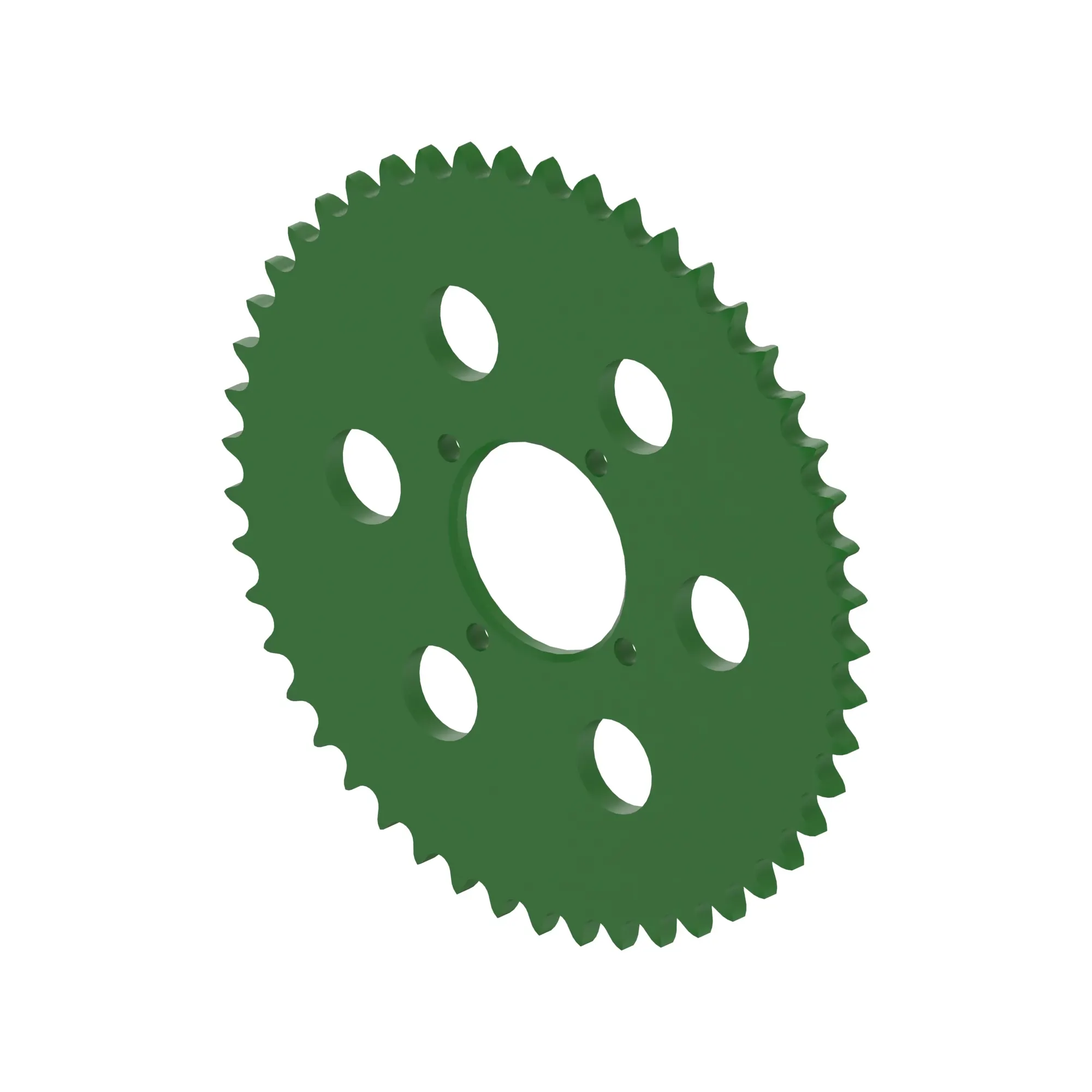 John Deere Pickup Chain Sprocket, 48 Teeth - FH324776