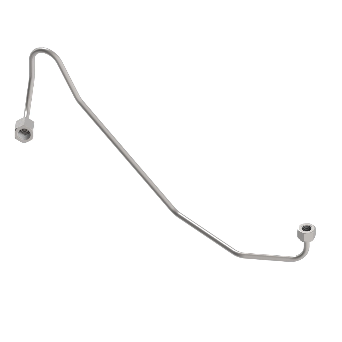 Fuel Line, Fuel Injection