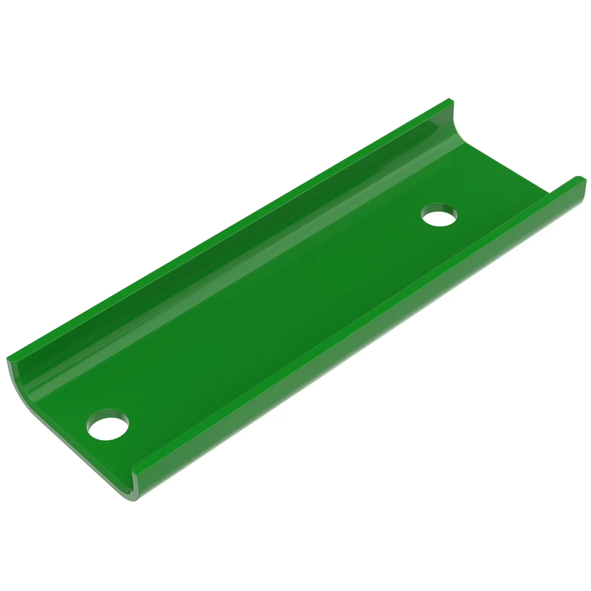 CHANNEL, REAR PROTECTION