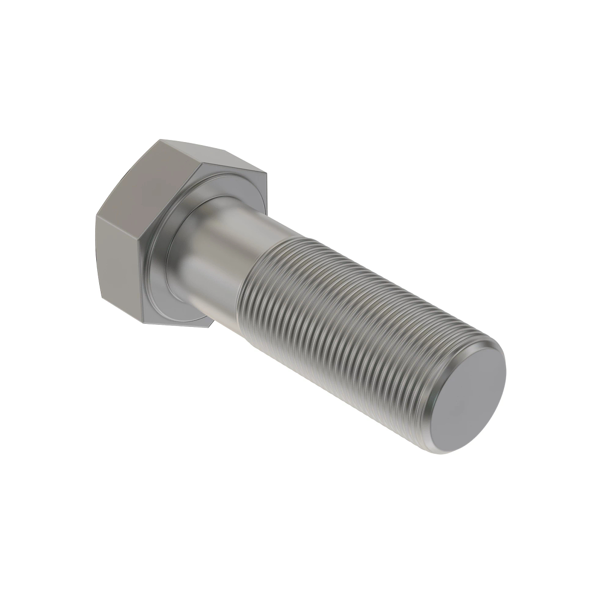 John Deere Hexagonal Head Bolt, M20 X 60 - WZ2006712