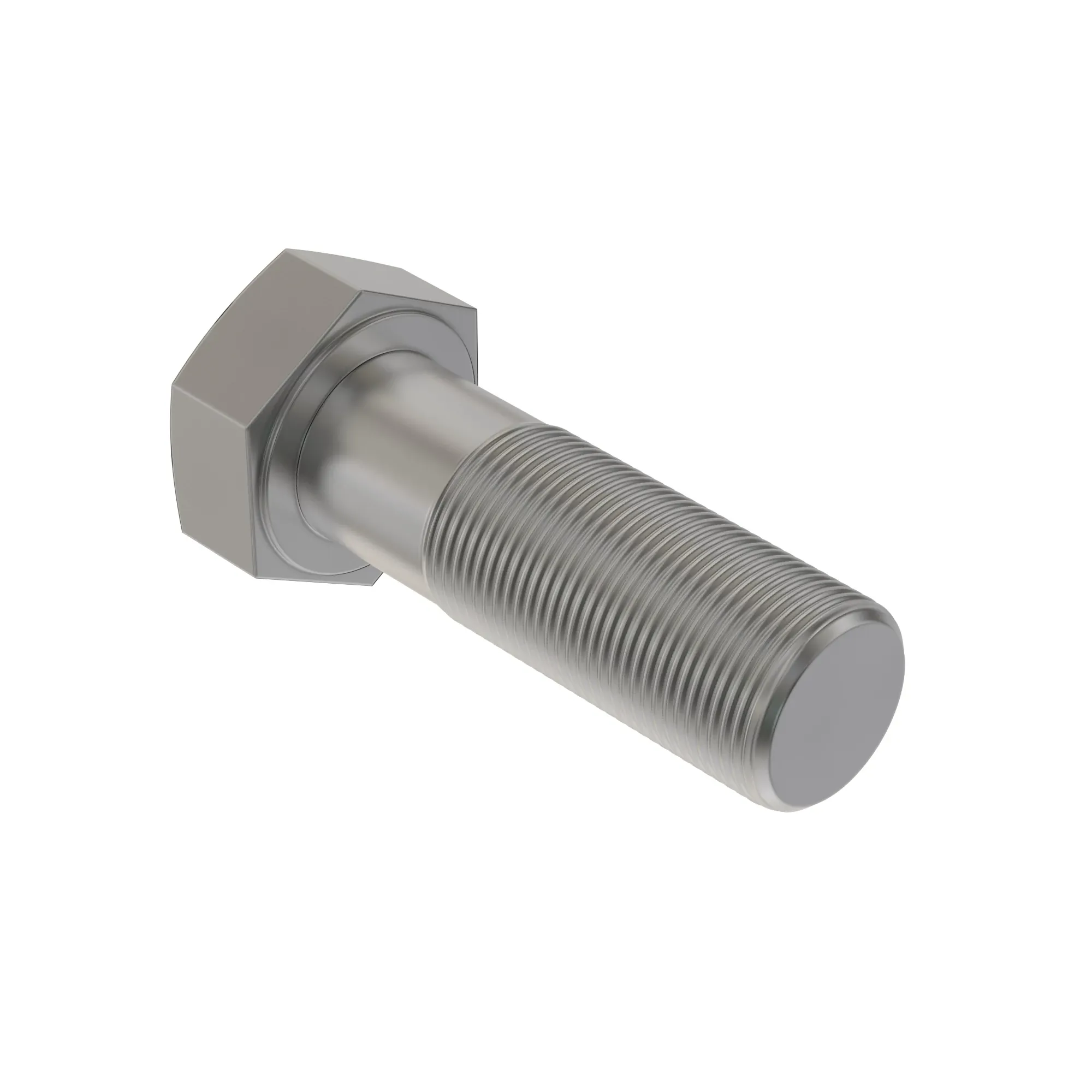John Deere Hexagonal Head Bolt, M20 X 60 - WZ2006712