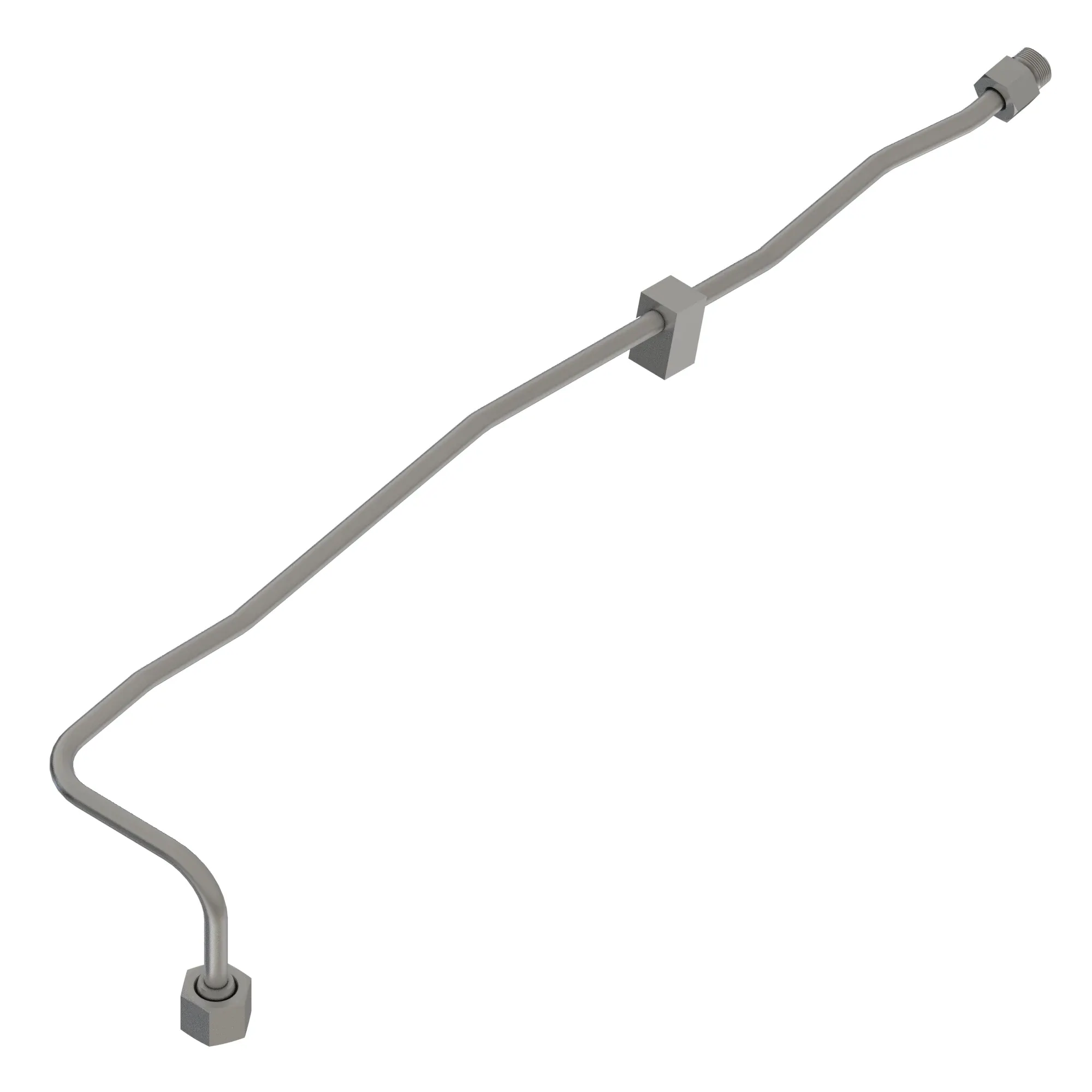 John Deere Brake Line - RE213013