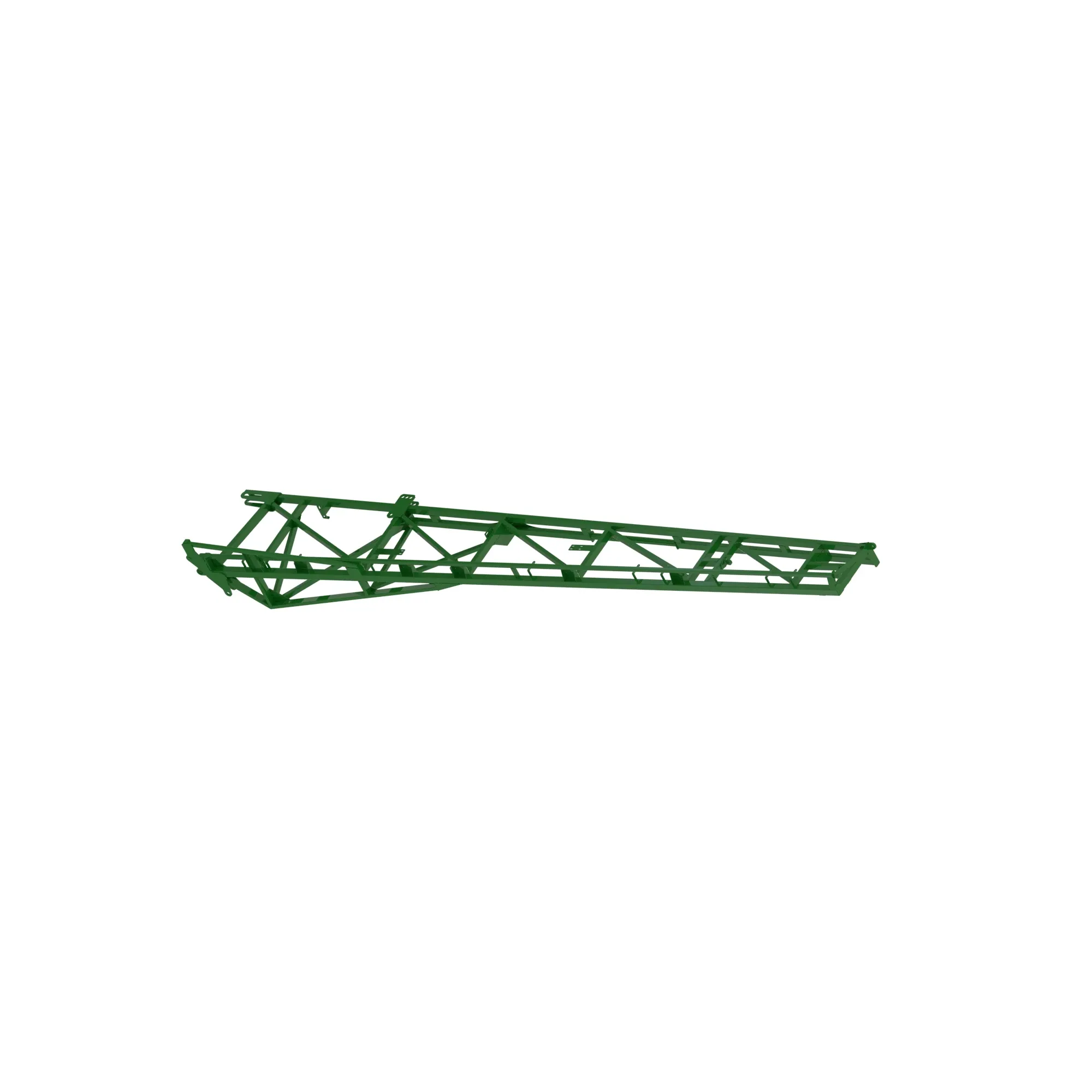 Sprayer Boom