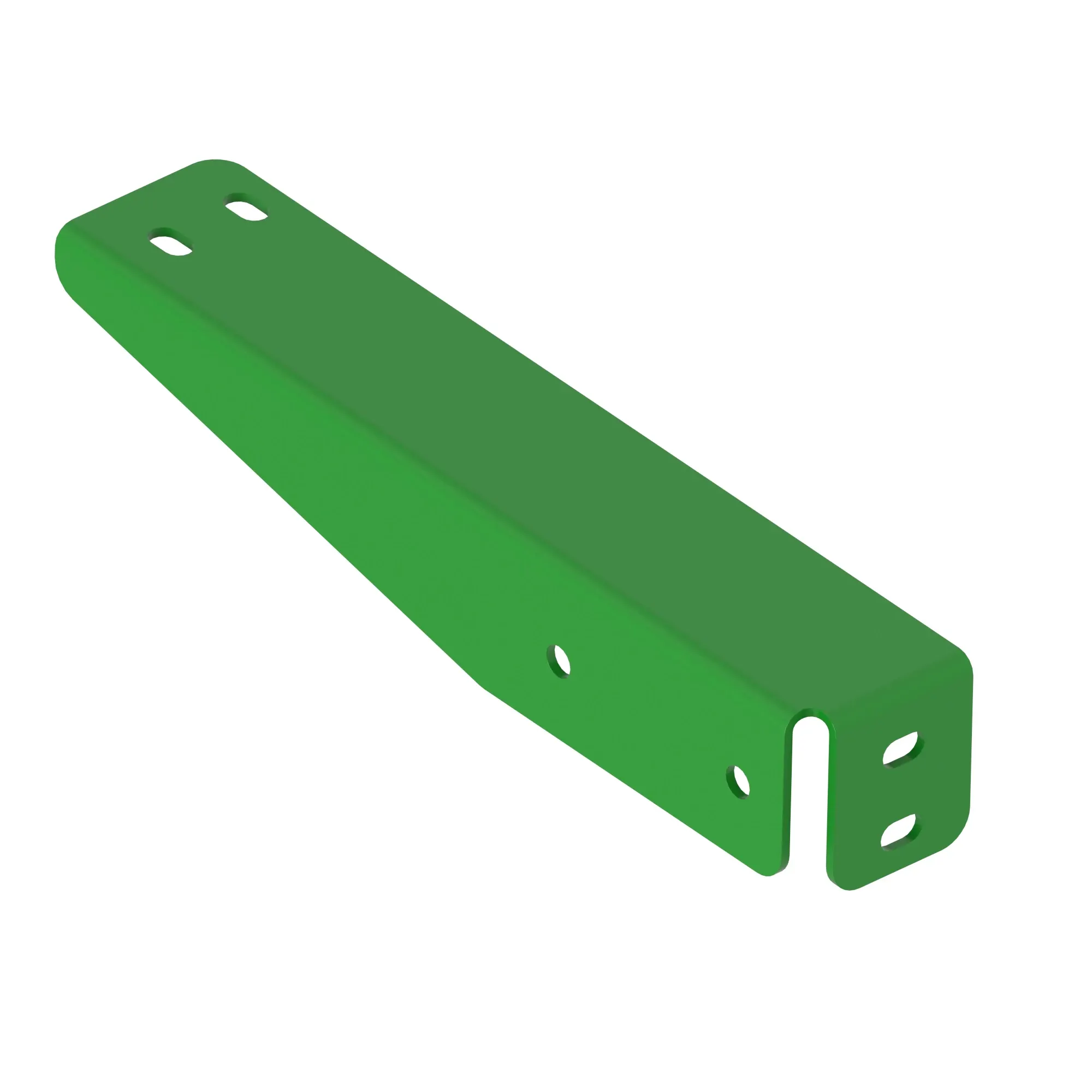 BRACKET,STRAINER MOUNTING
