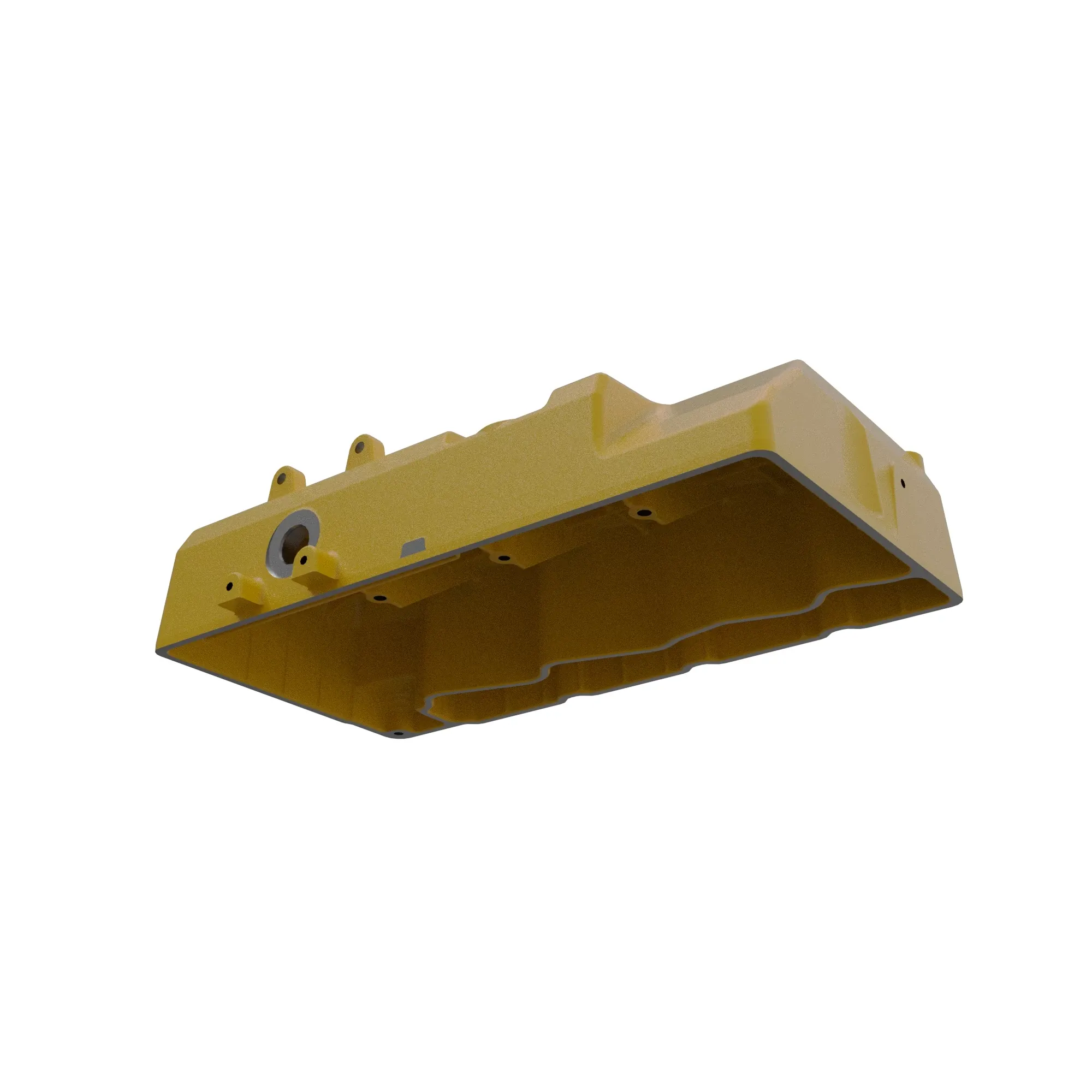 VALVE COVER,VALVE COVER,ROCKER ARM