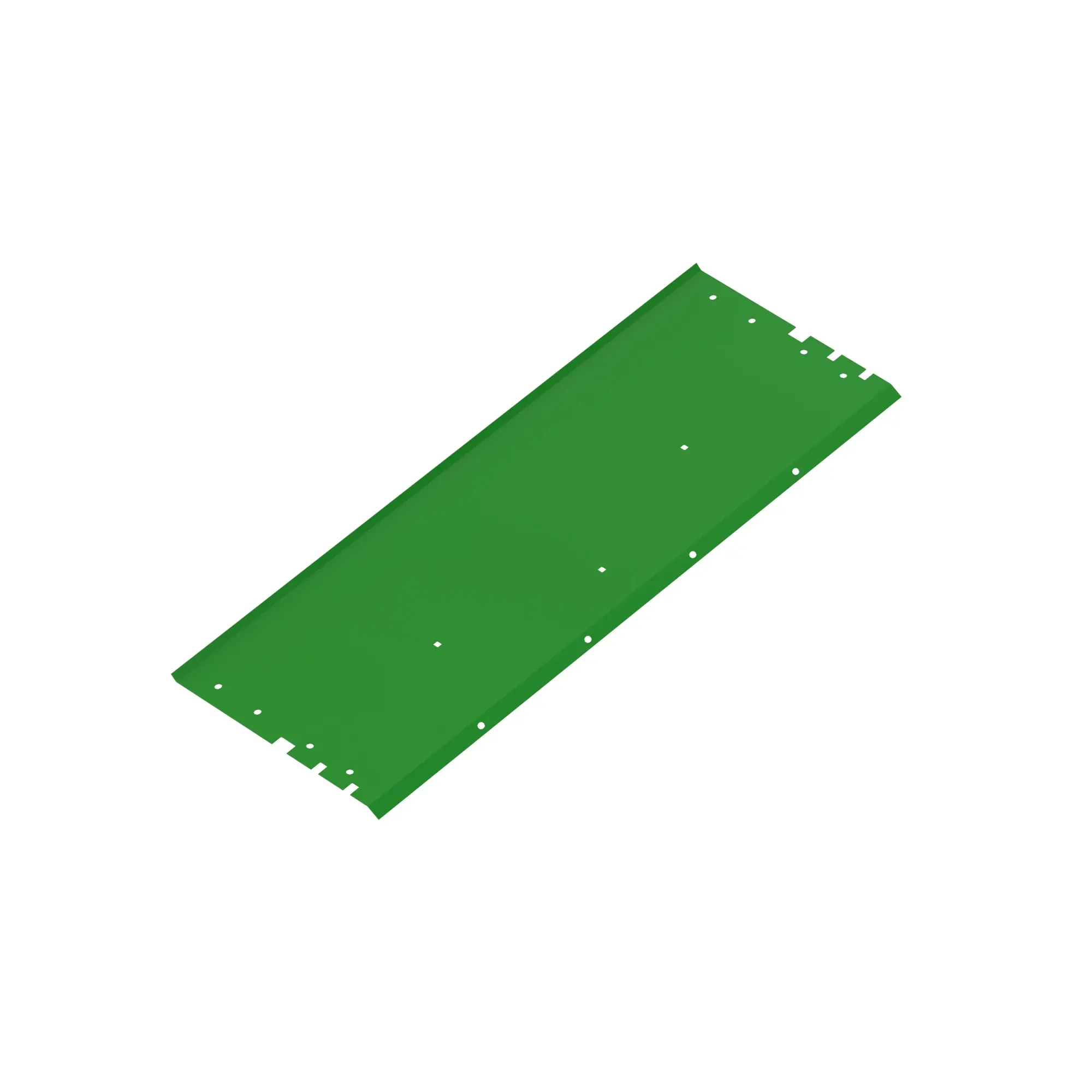 John Deere Sheet - HXE29886