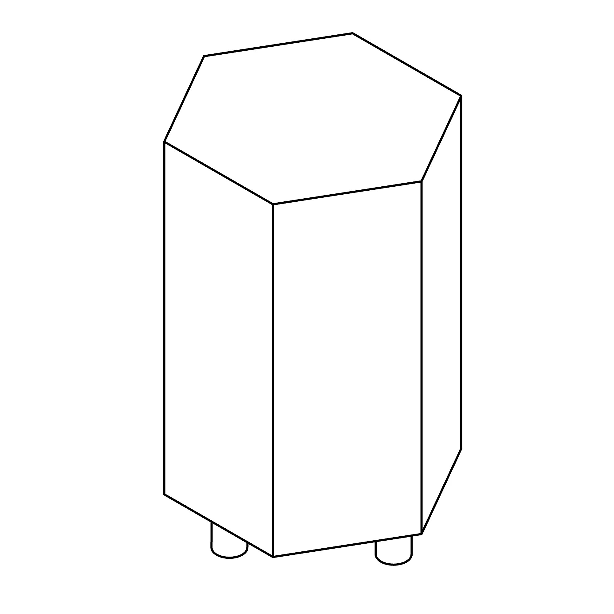 John Deere Poppet Cap Removal Tool - A98170