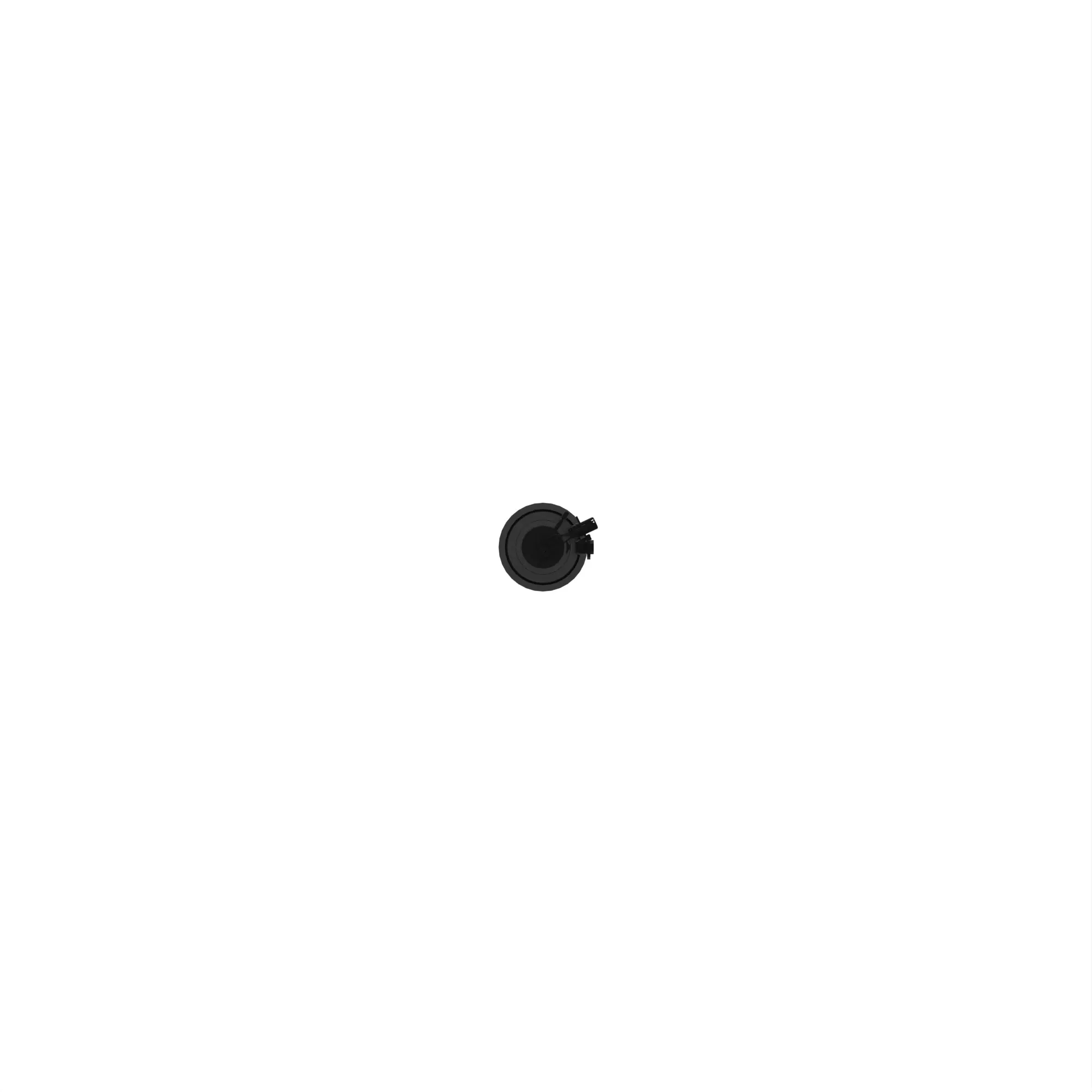 BEZEL, HEADLIGHT
