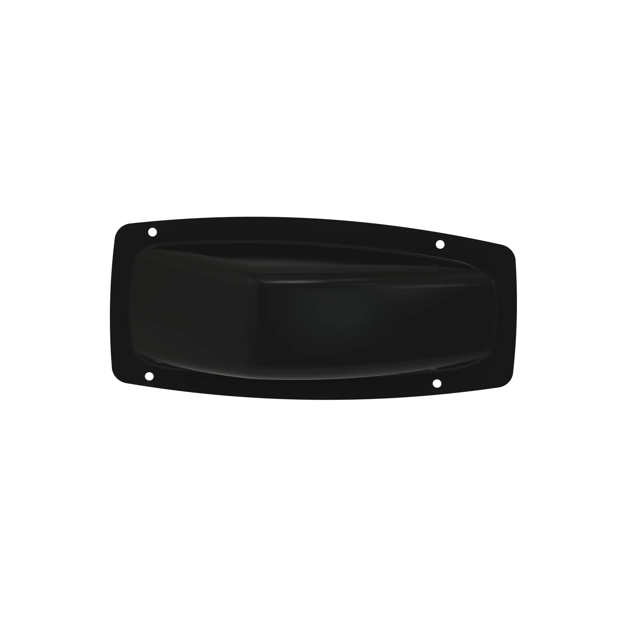 John Deere Dosing Module Shield - R543448