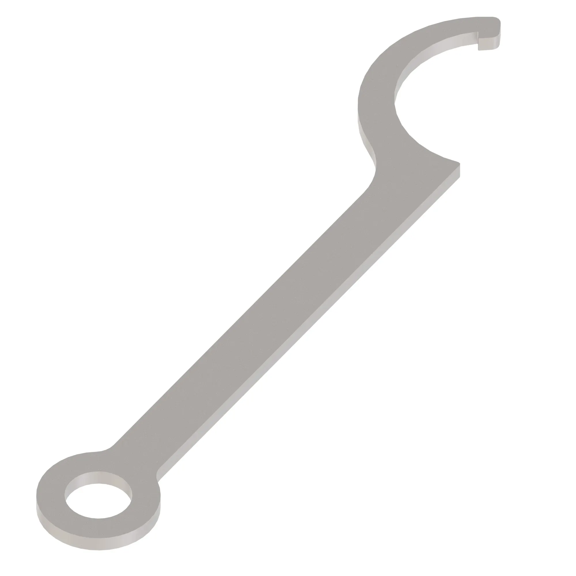 INC SOLENOID LOCKNUT WRENCH, PUK