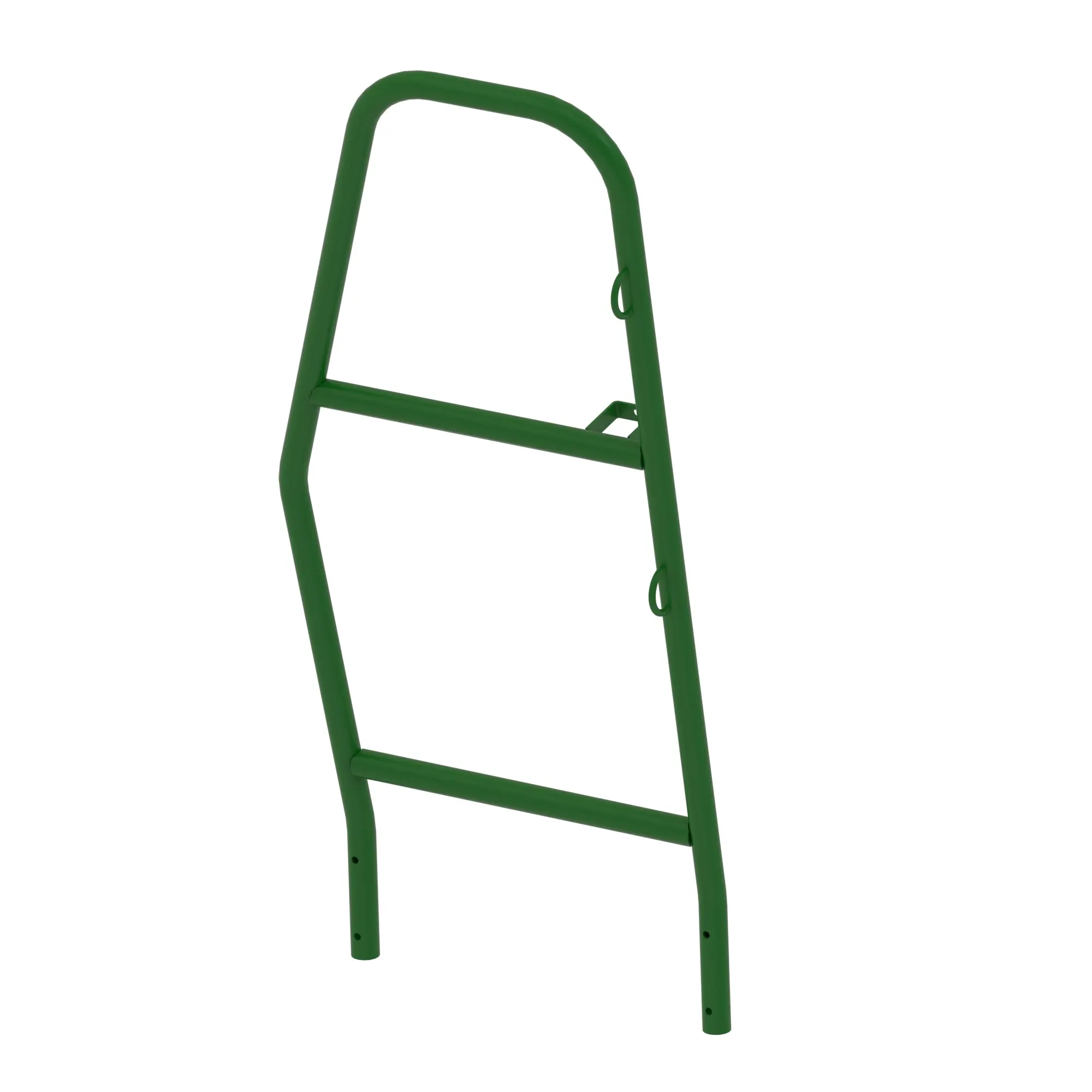 Front Handrail