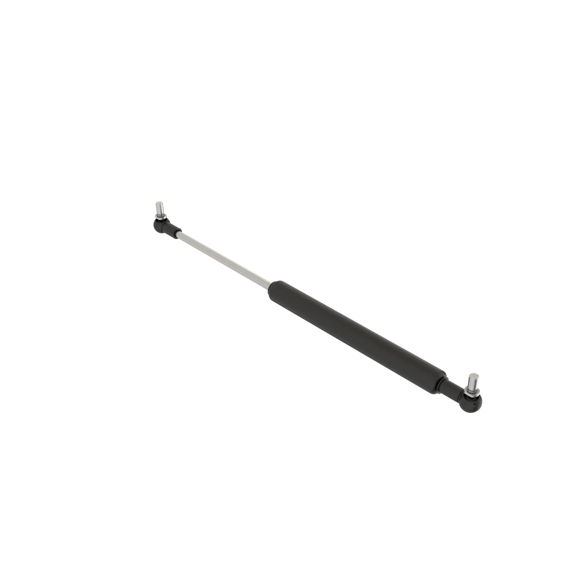Gas Operated Cylinder