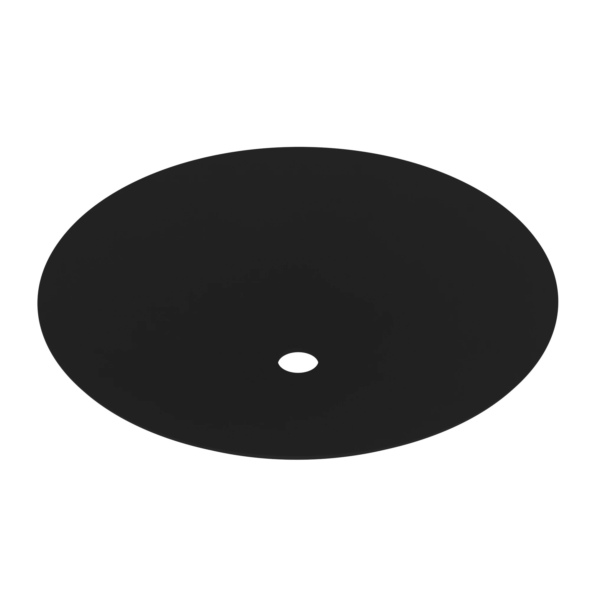 DISK BLADE, D20" SOLID SPHERICAL T3