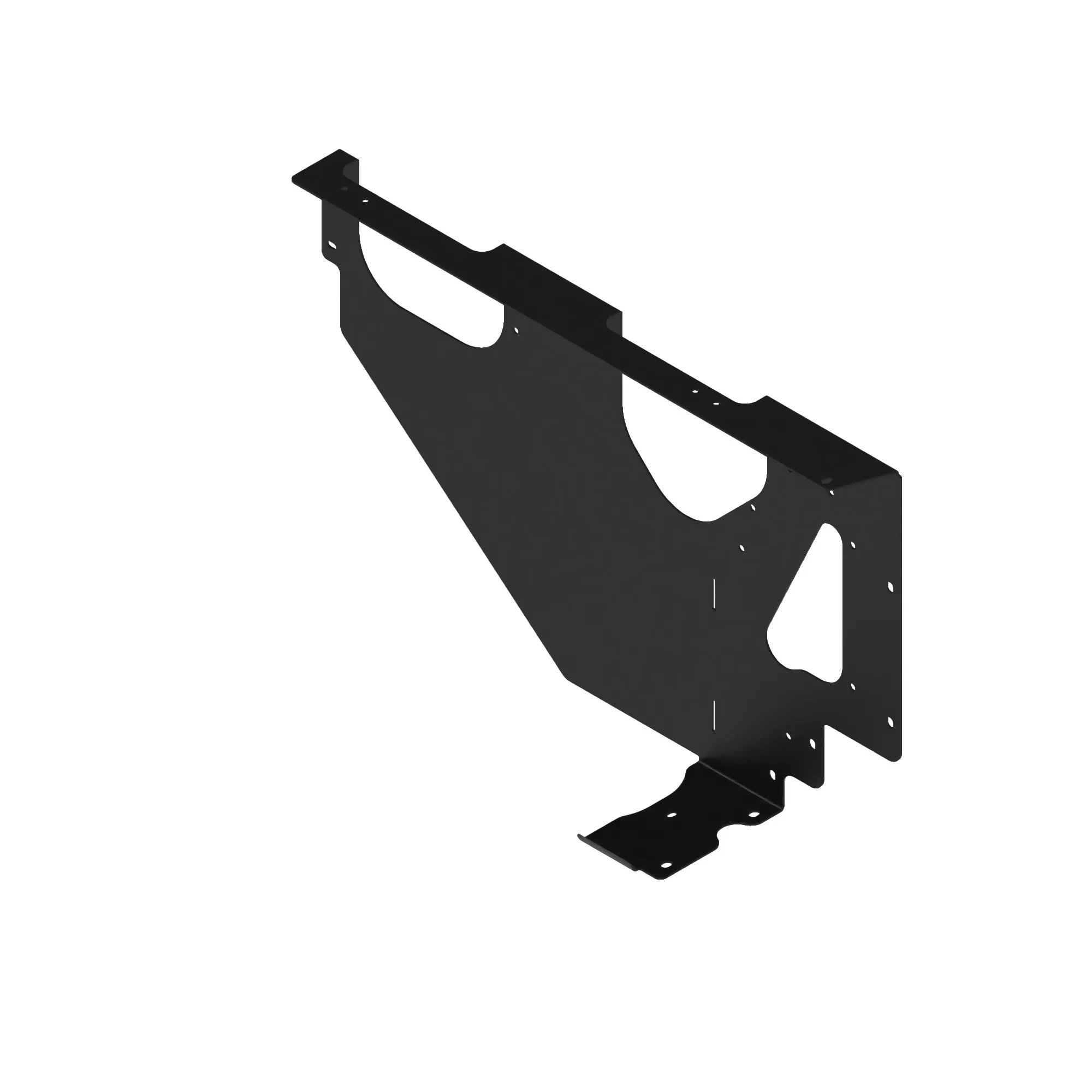 John Deere Panel - KK94286