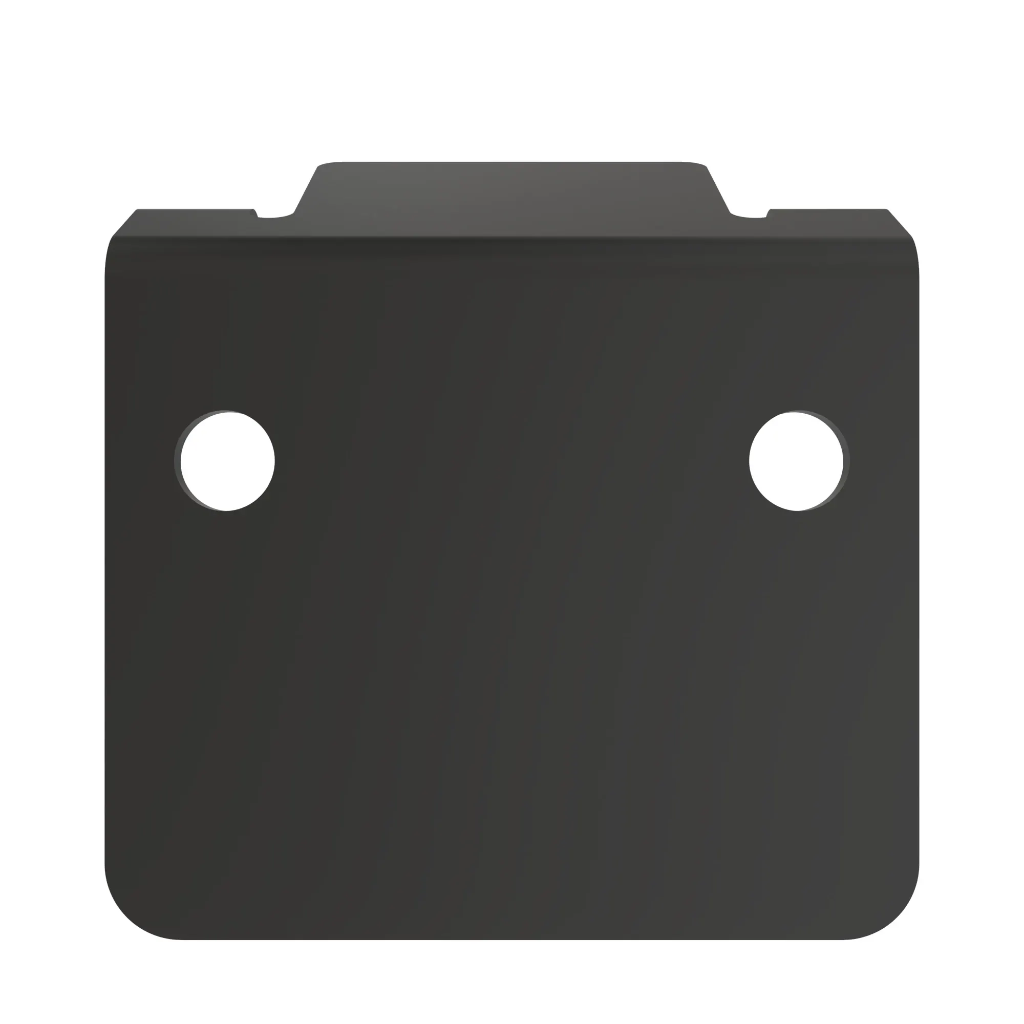 CLAMP, FRONT GLASS, Clamp