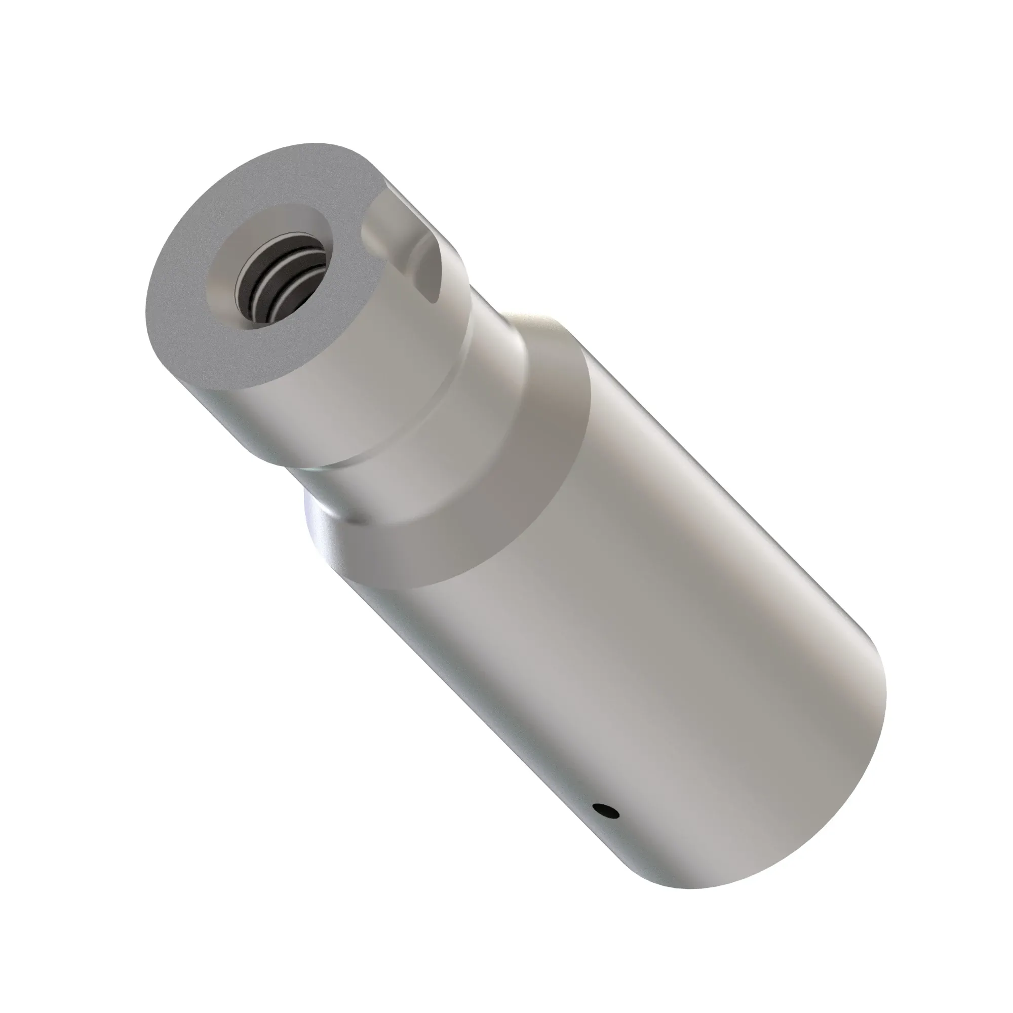John Deere Oil Tube - R231534