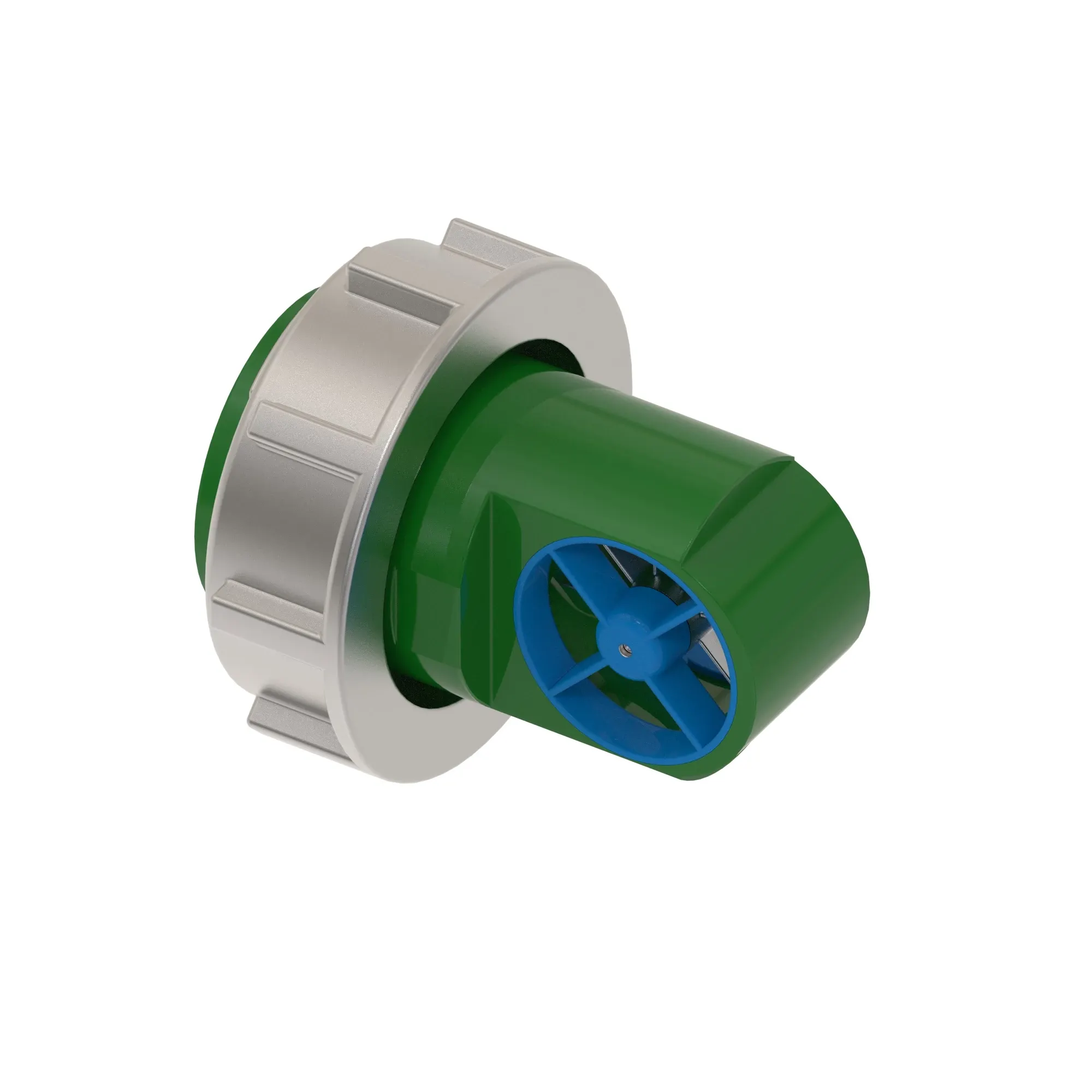 INSERT, RAPID CHECK 1.5" (SAPP.)
