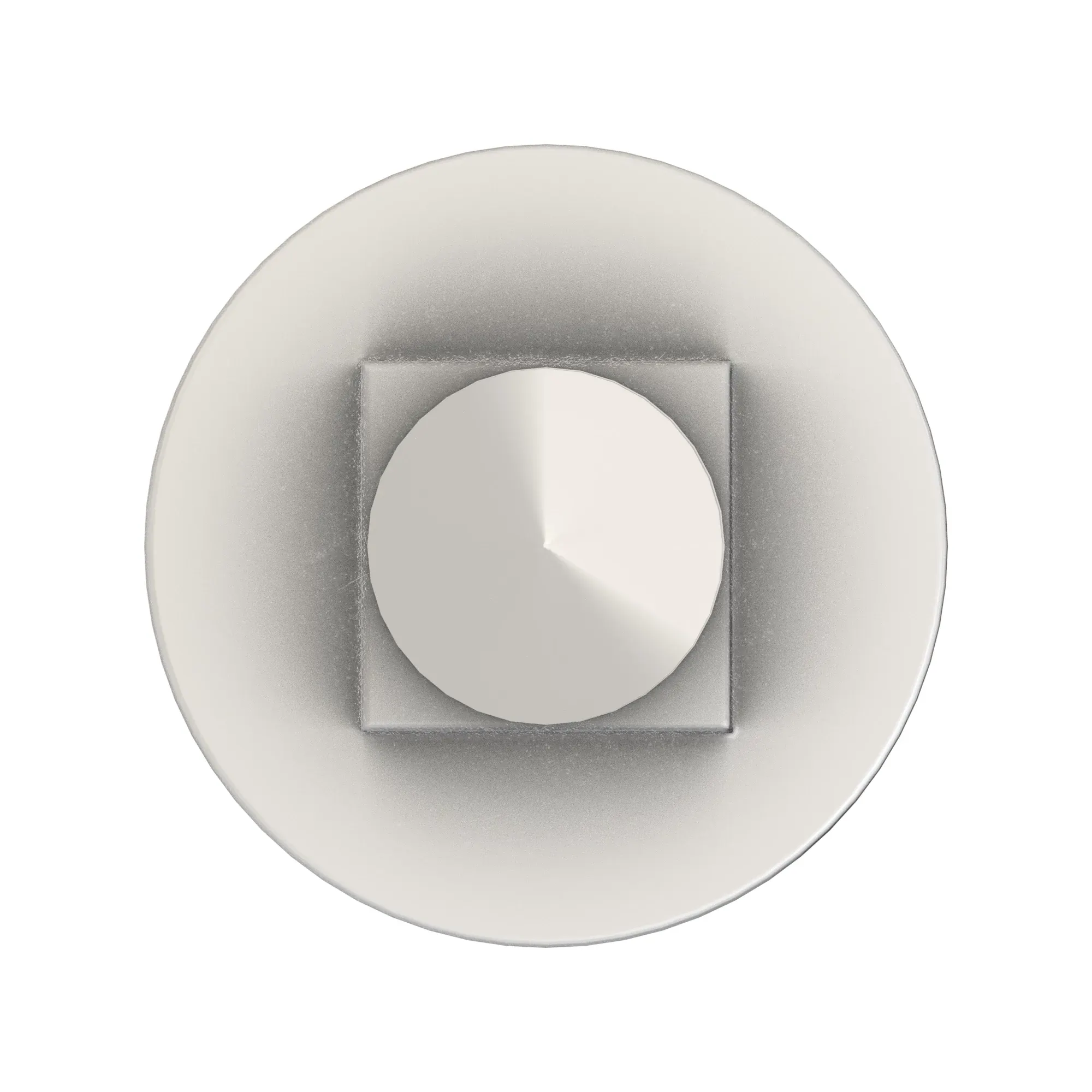 BOLT, RD HD SQ LONG NECK, METRIC