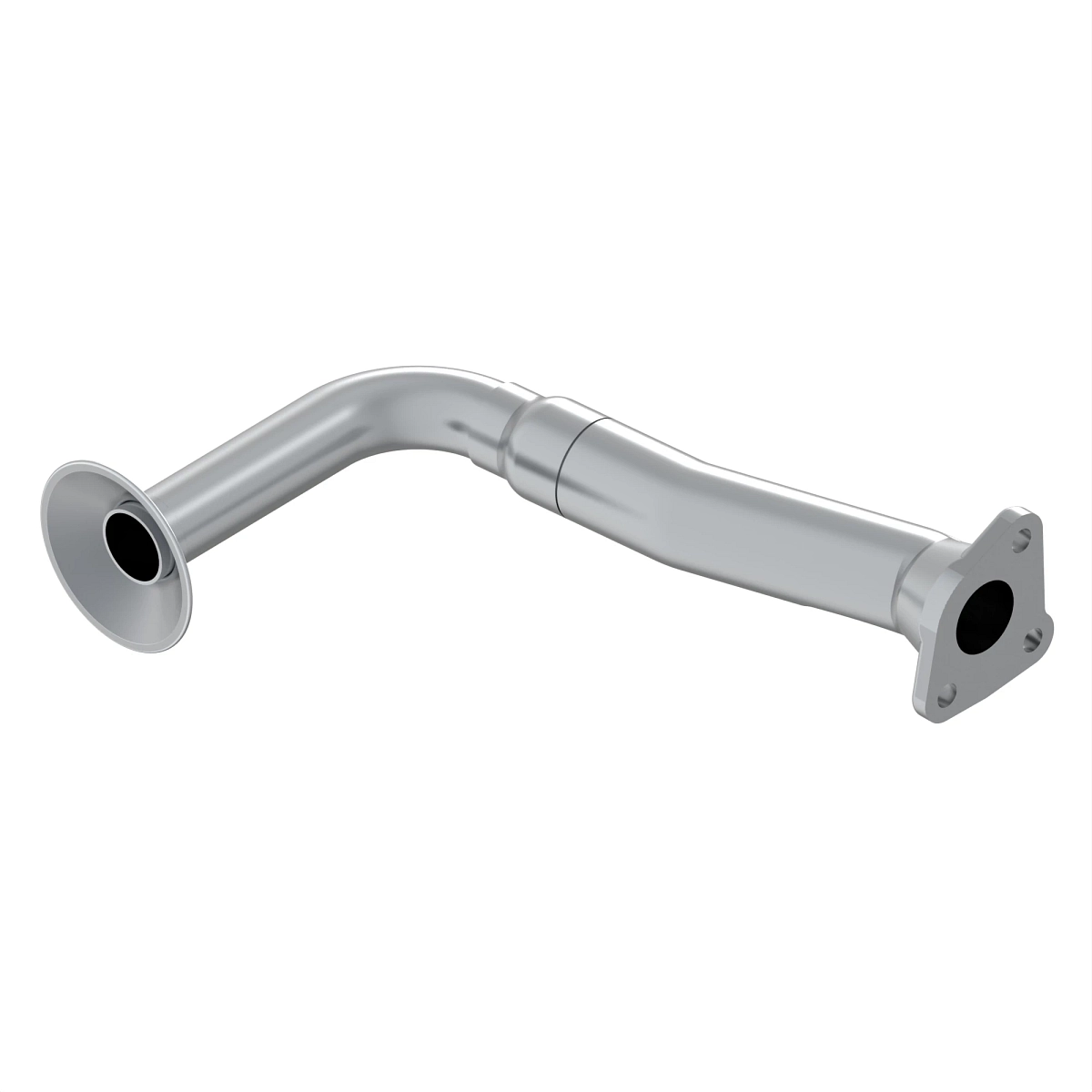 Oil Pump Intake, A
