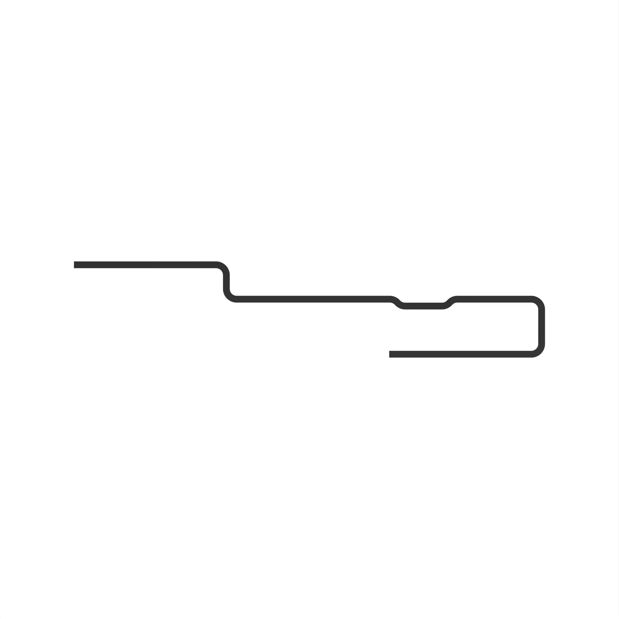 BRACKET, IDLER MOUNTING