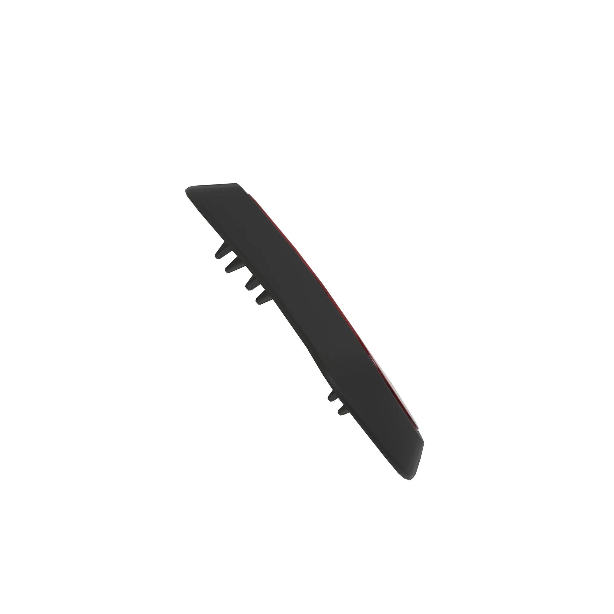 John Deere Reflector, Left Side - AM135555