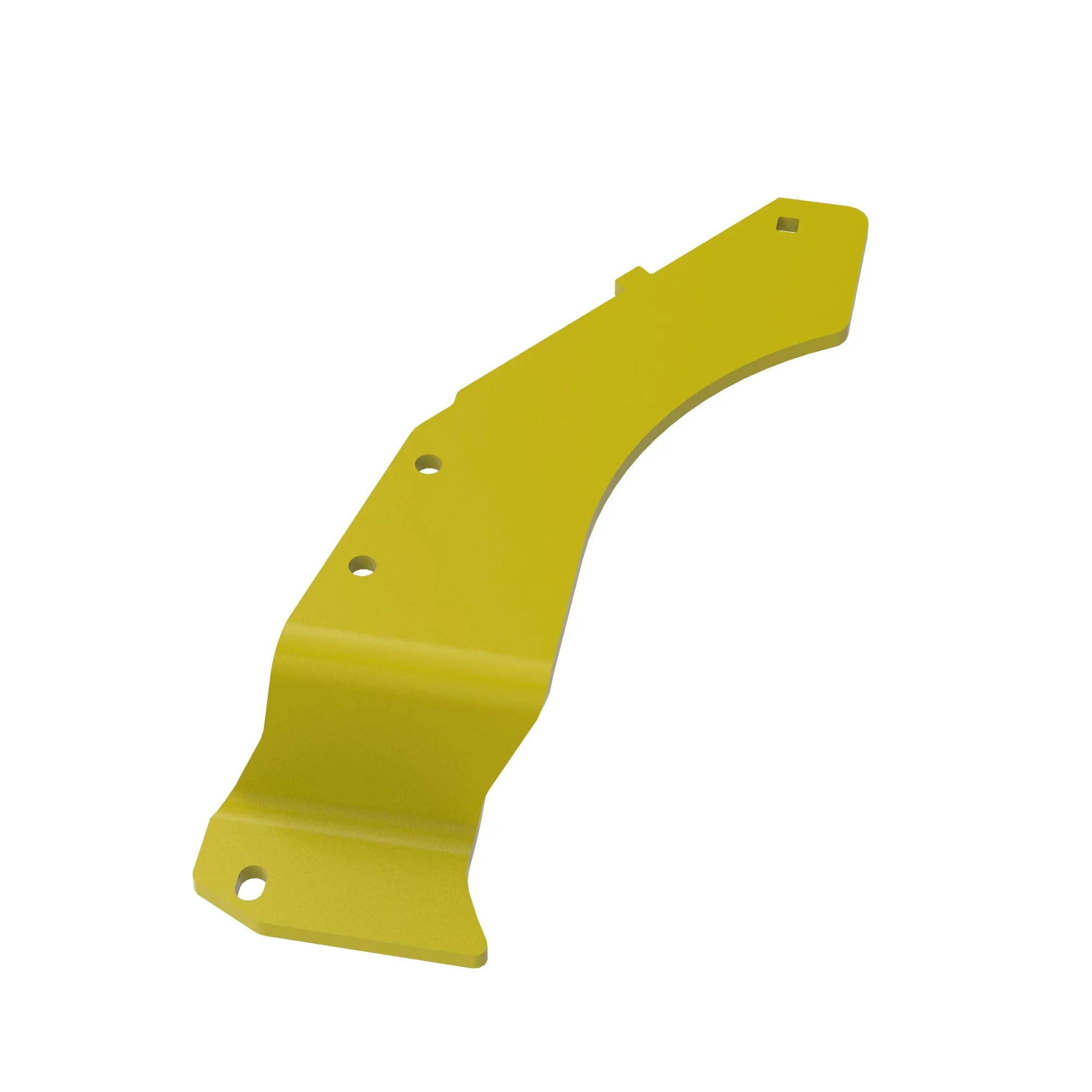 John Deere Plate - T416450