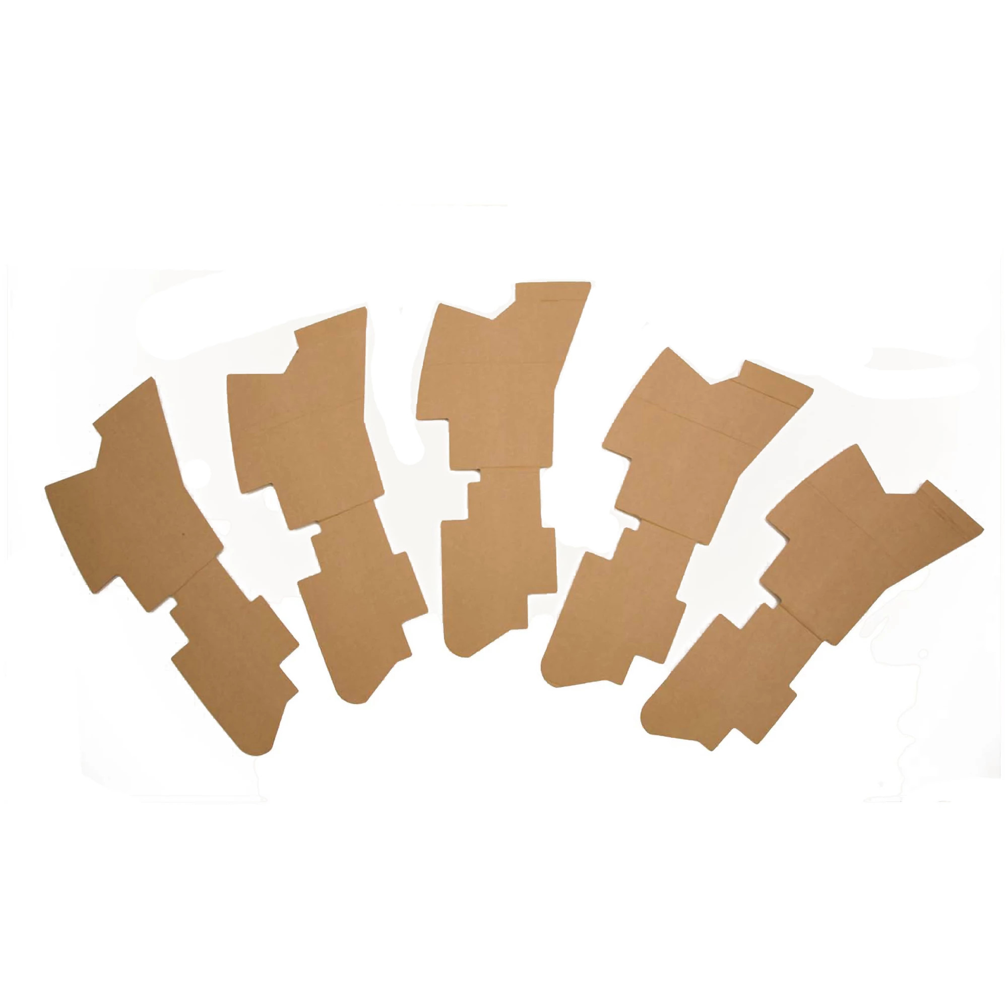 MAT KIT,COMBINE FLOOR MAT 5 PACK