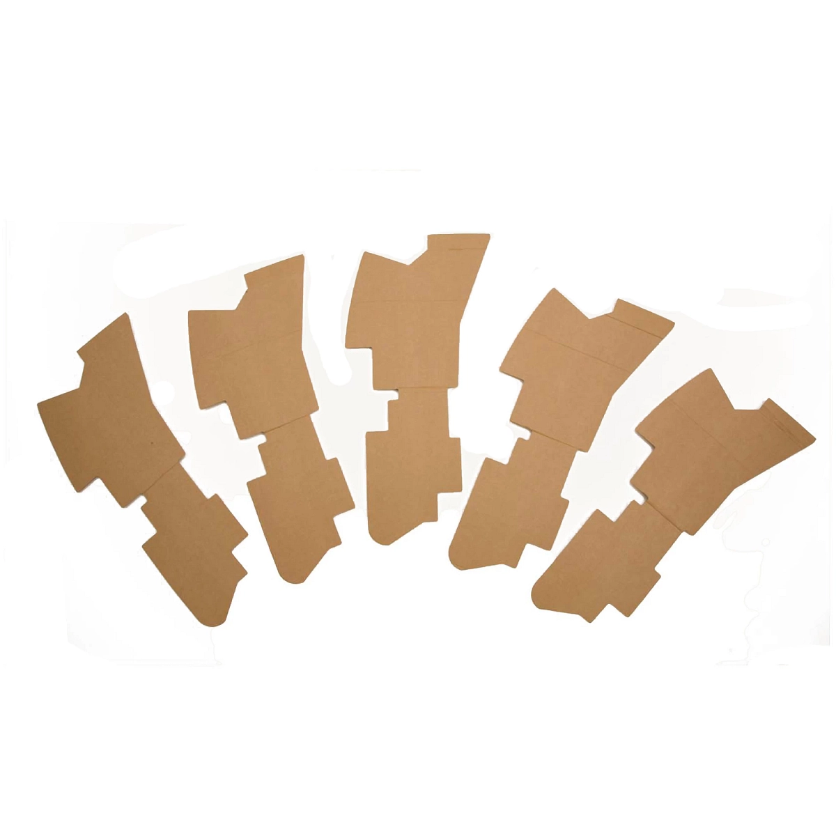 Mat Kit, Combine Floor Mat 5 Pack