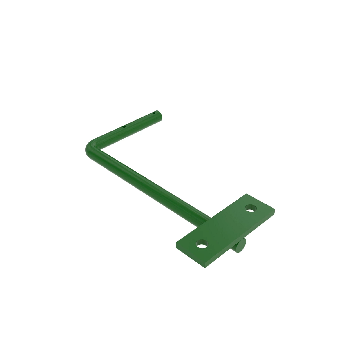 Arm, Support Cleaner