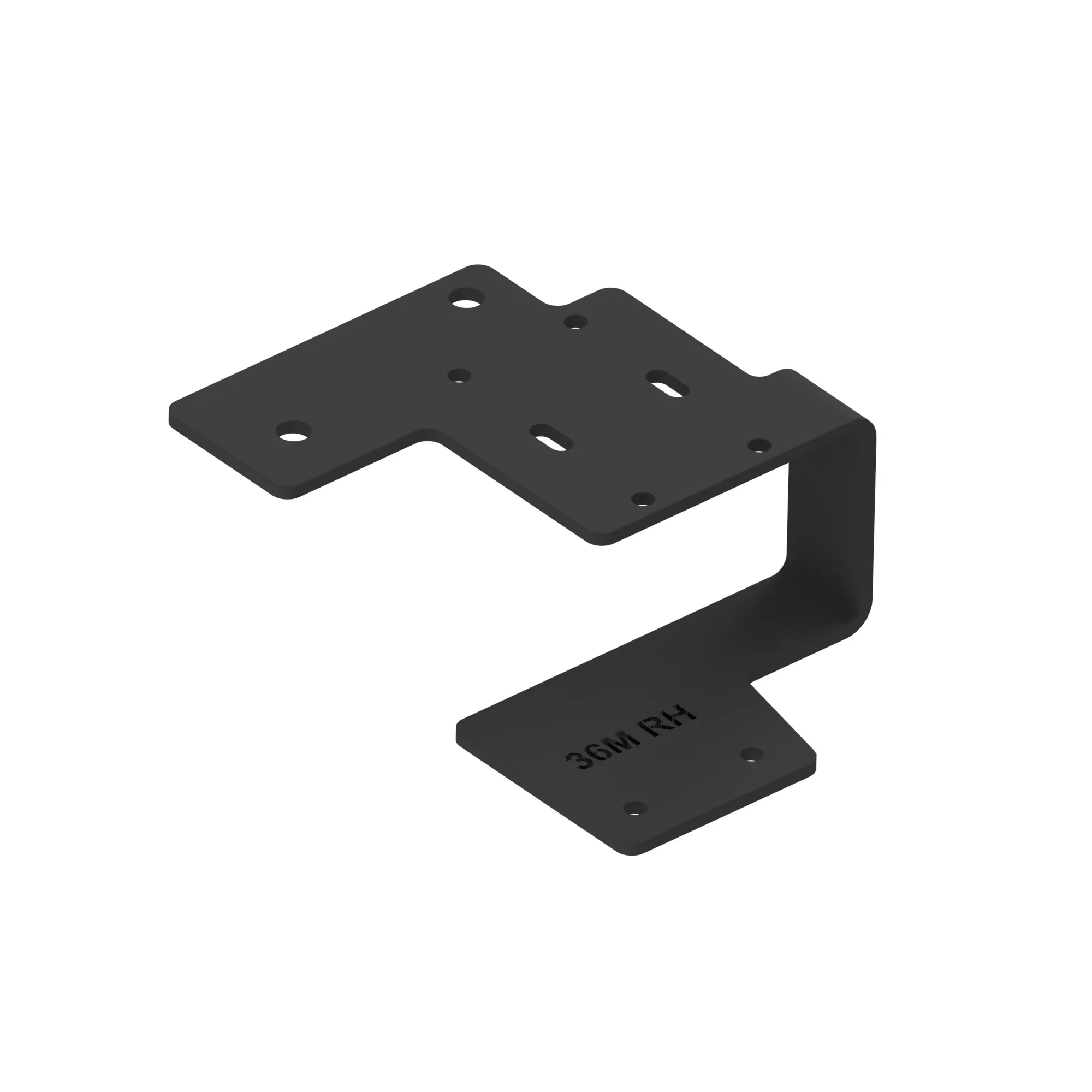 BRACKET, BRACKET, SS PLUMBING SUPPO