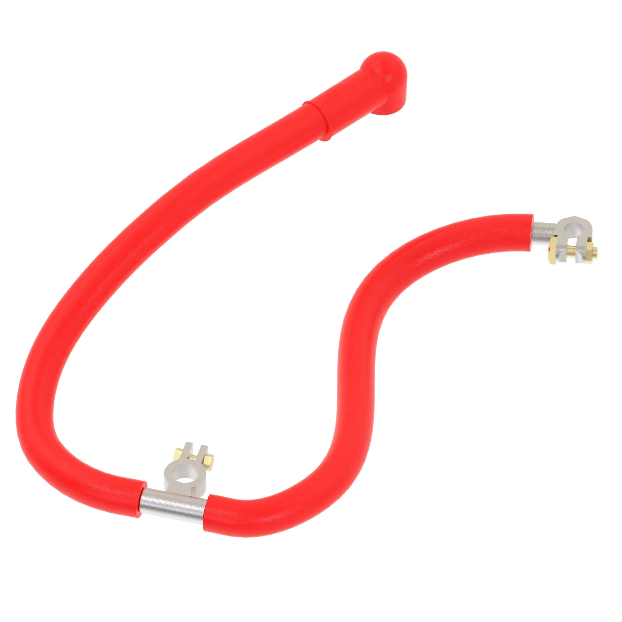 BATTERY CABLE - POSITIVE DISCONNECT