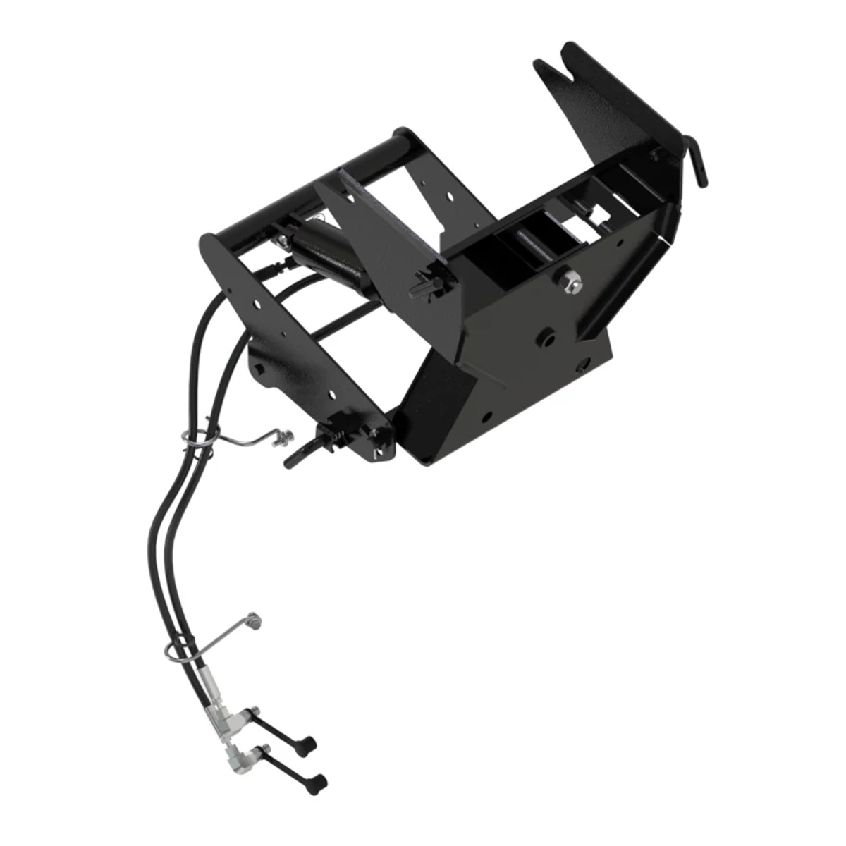 BM19782: Front Quick-Hitch Mounting System | Shop.Deere.com BM19782: Front Quick-Hitch Mounting System | Shop.Deere.com