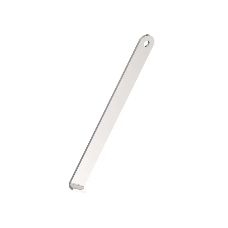 BRACKET BATTERY CLAMP