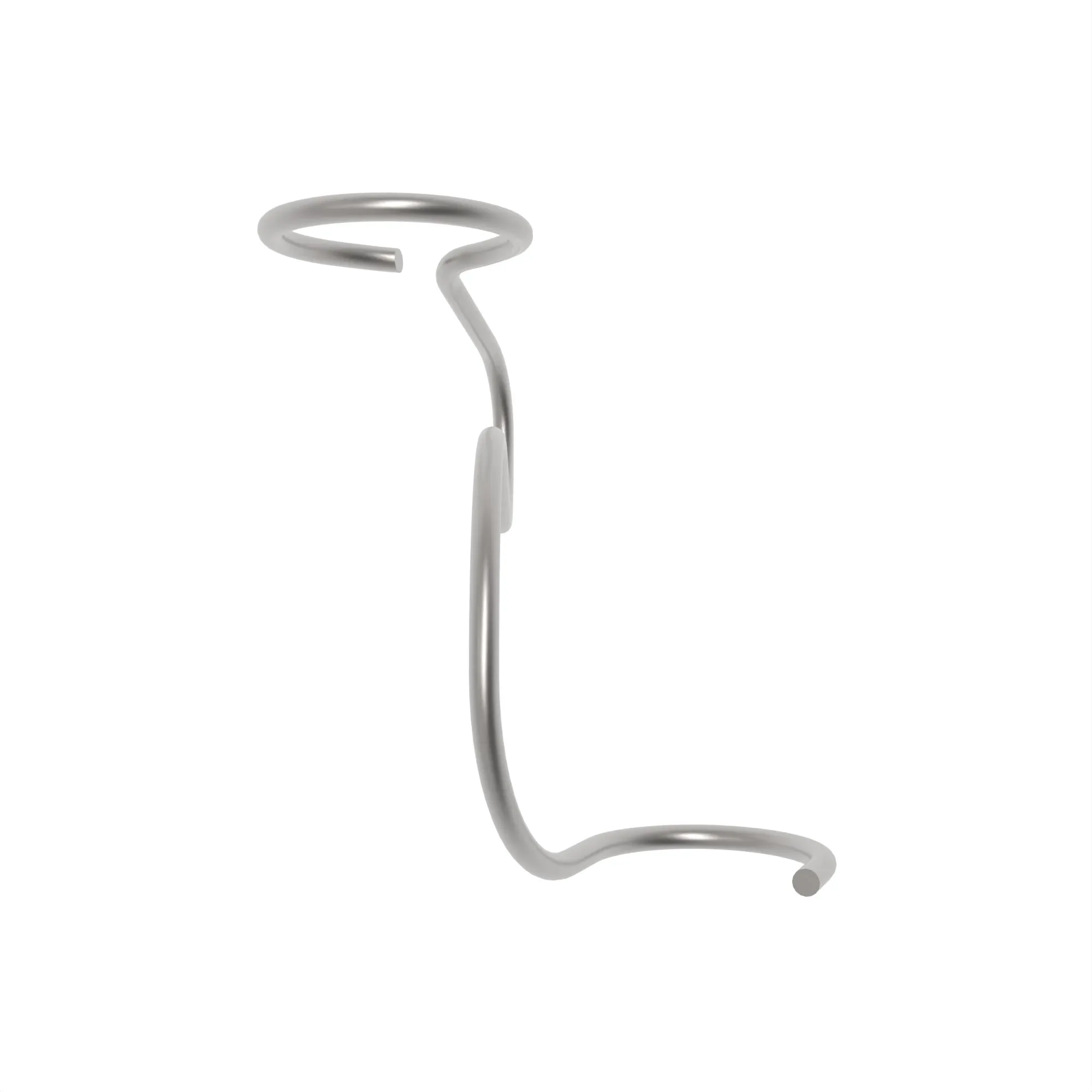 BRACKET, LH.